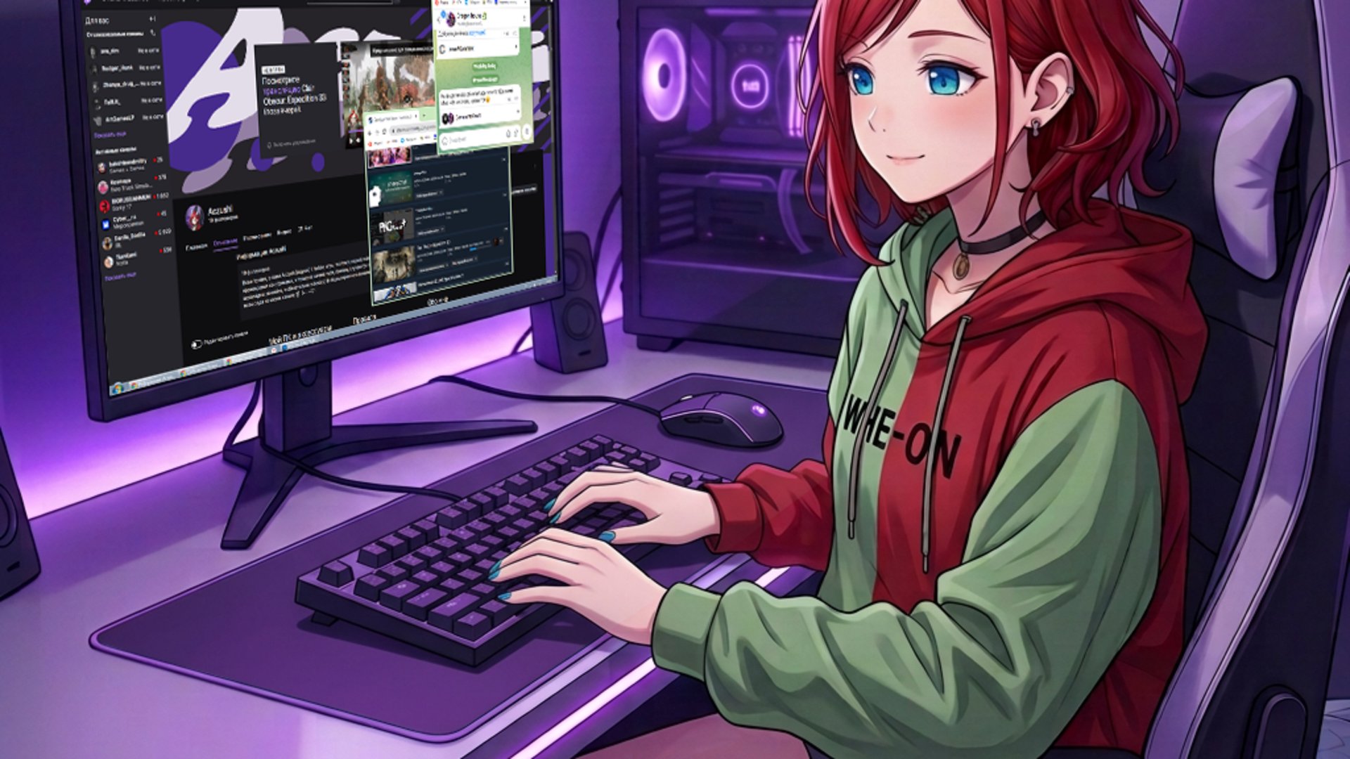 Aczushi banner