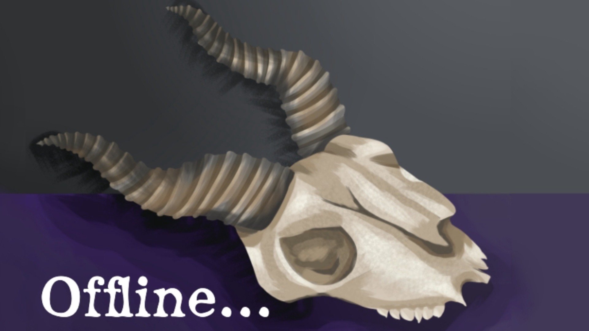 AddaxBones banner