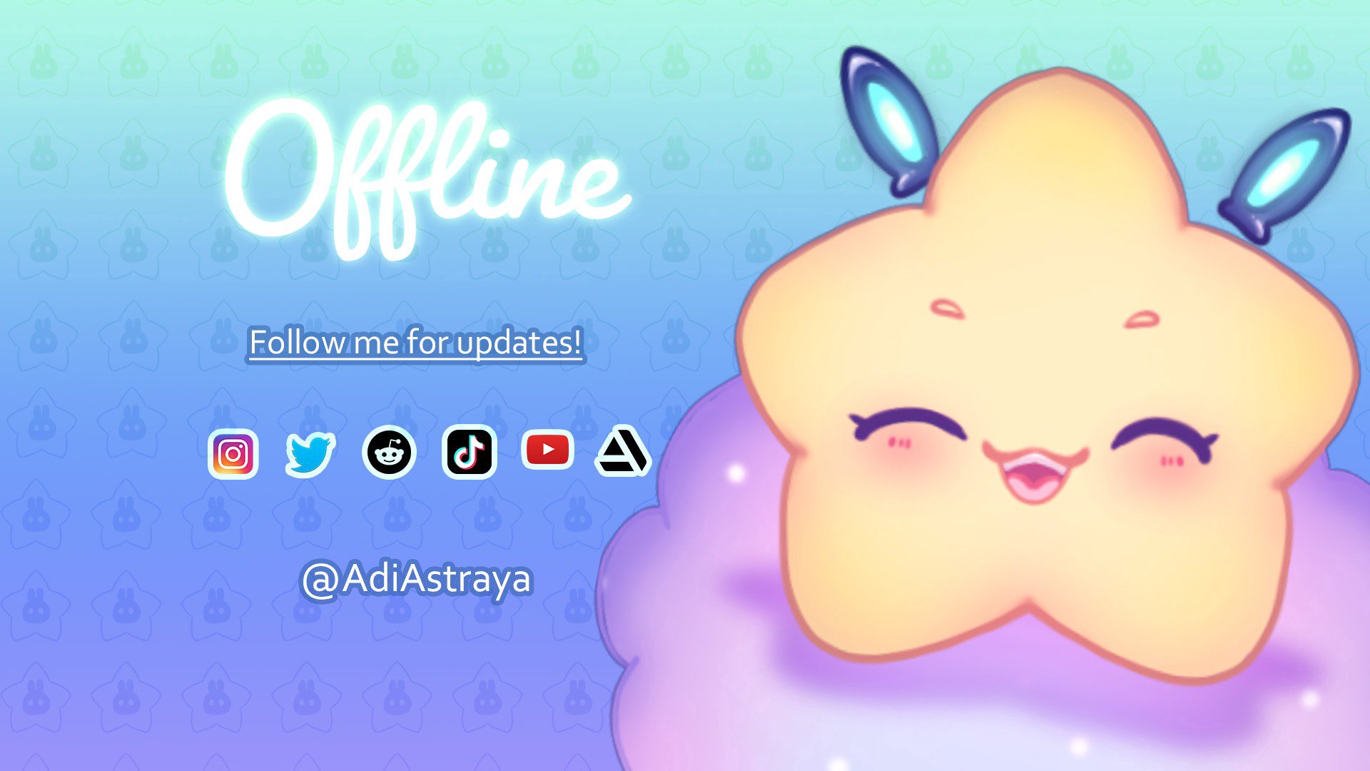 AdiAstraya banner