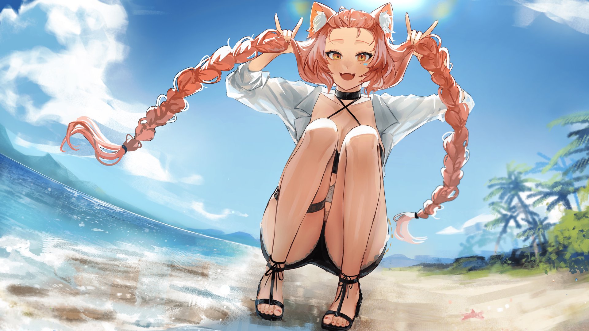 AdisilaLeony banner