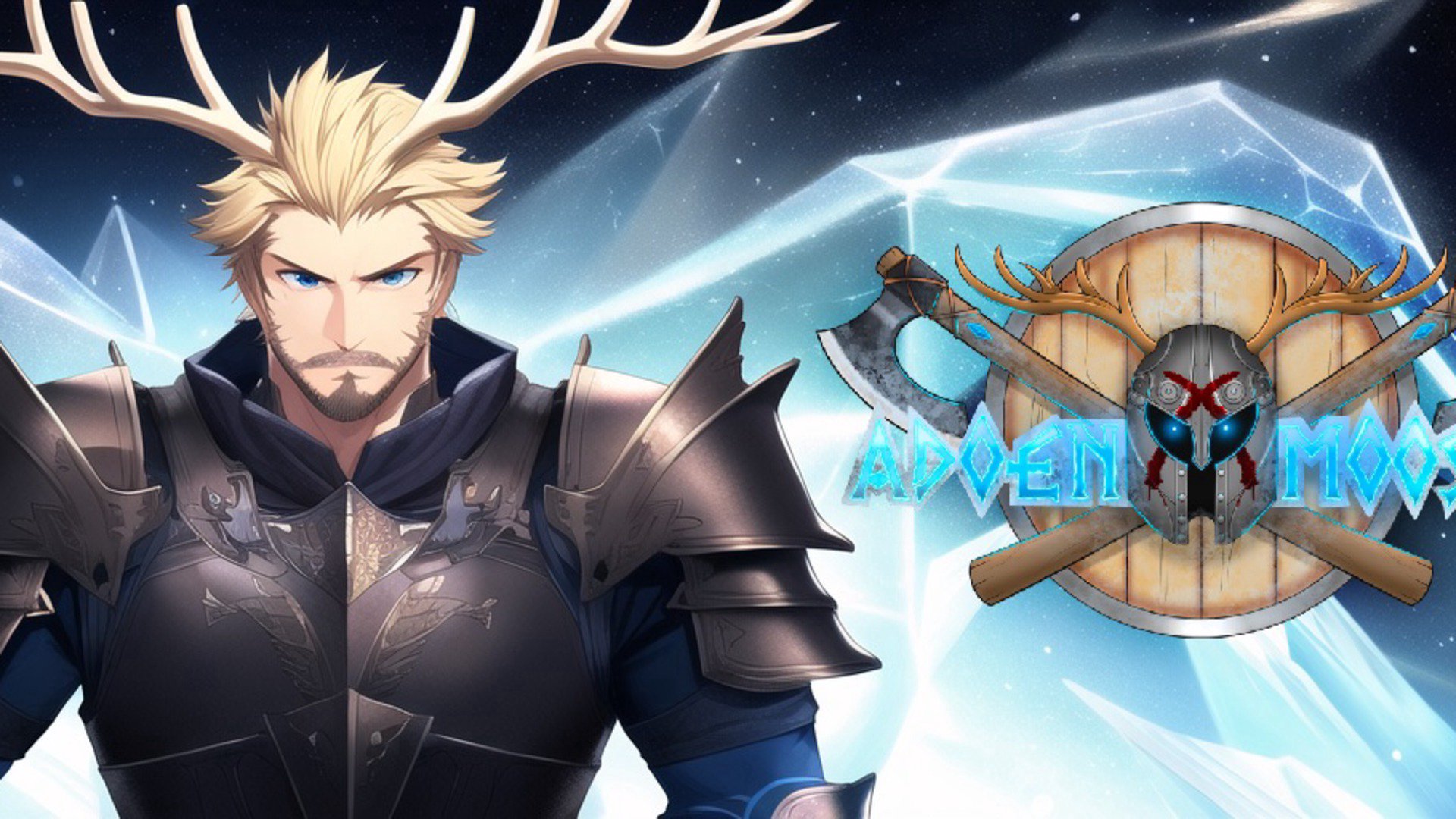 AdoenxMoose banner