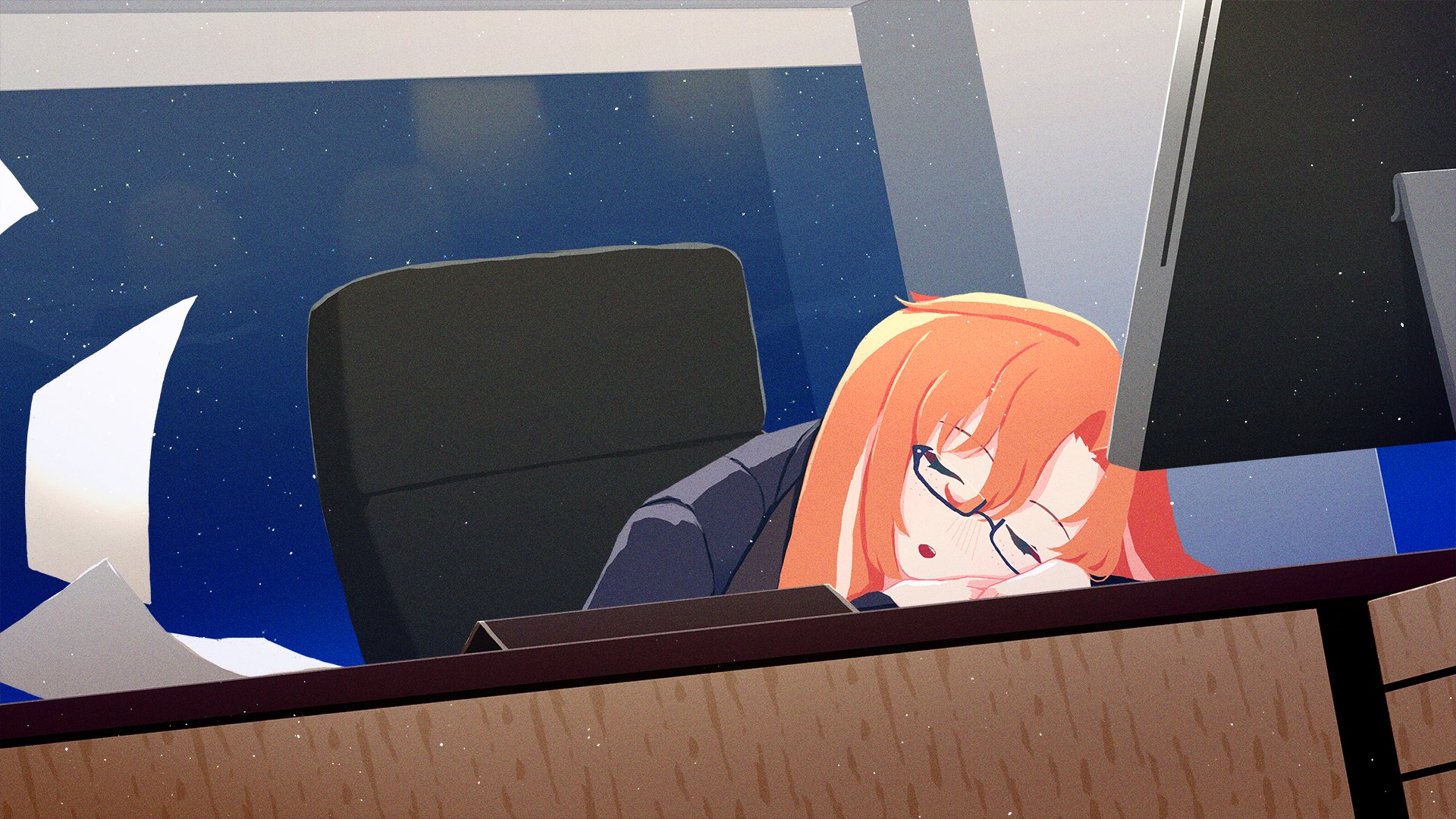 Adora Bunny banner