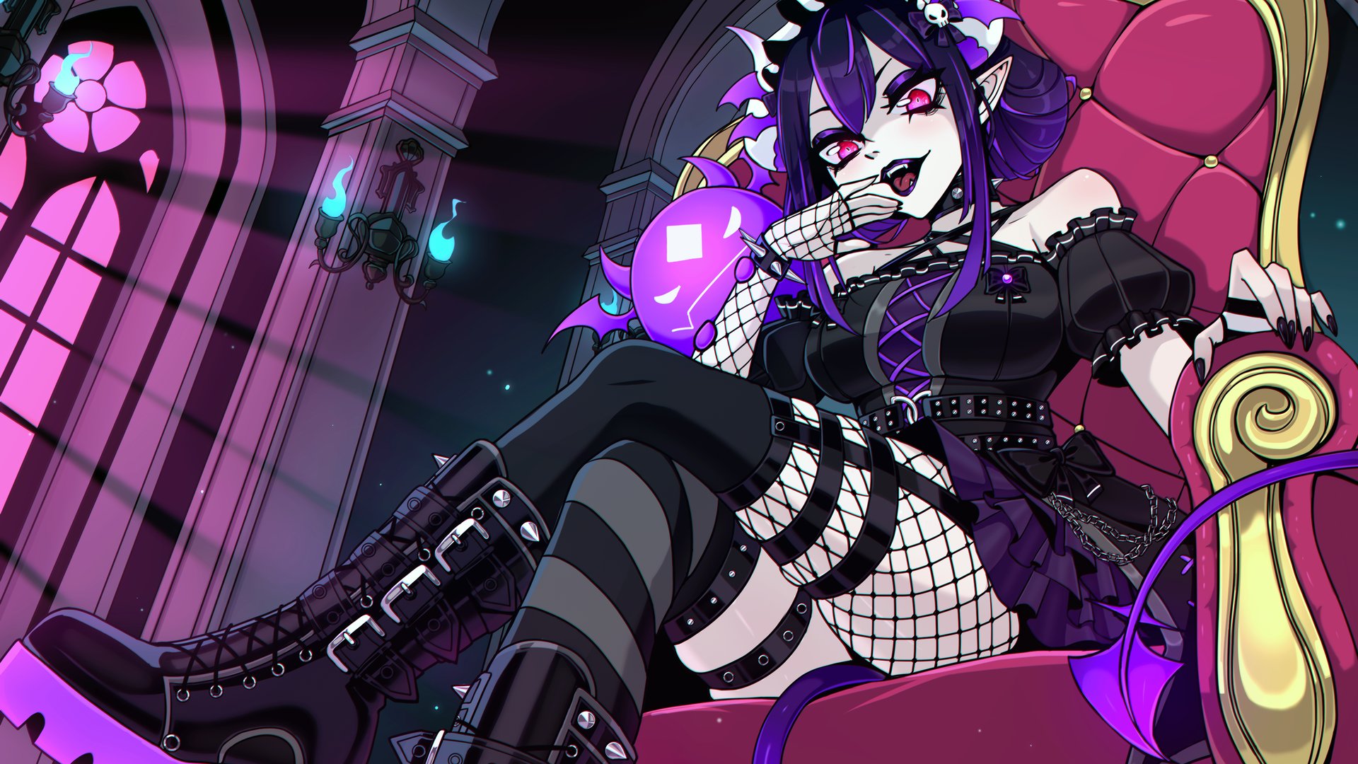 adorenable banner