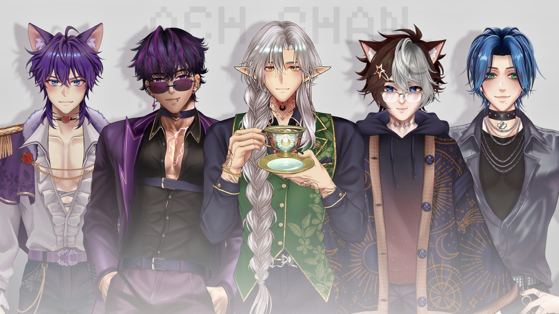 AehGoo banner