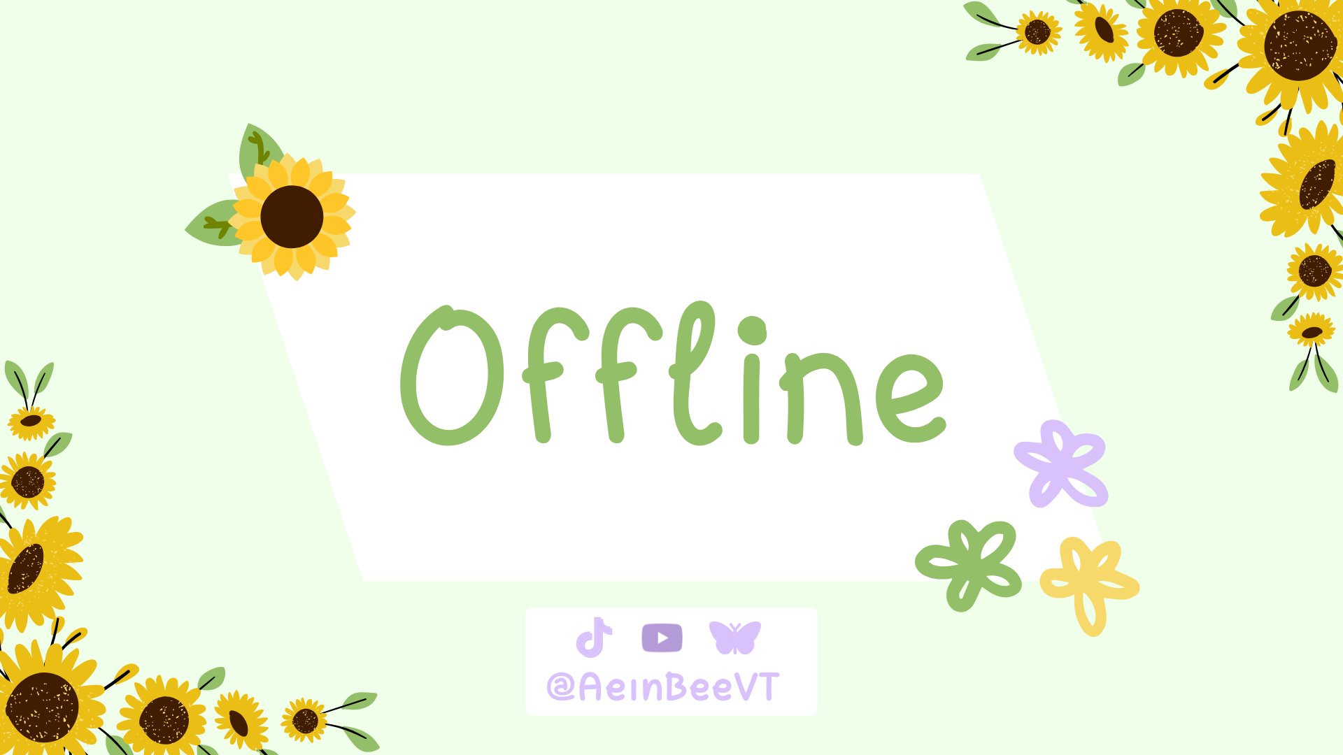 AeinBeeVT banner