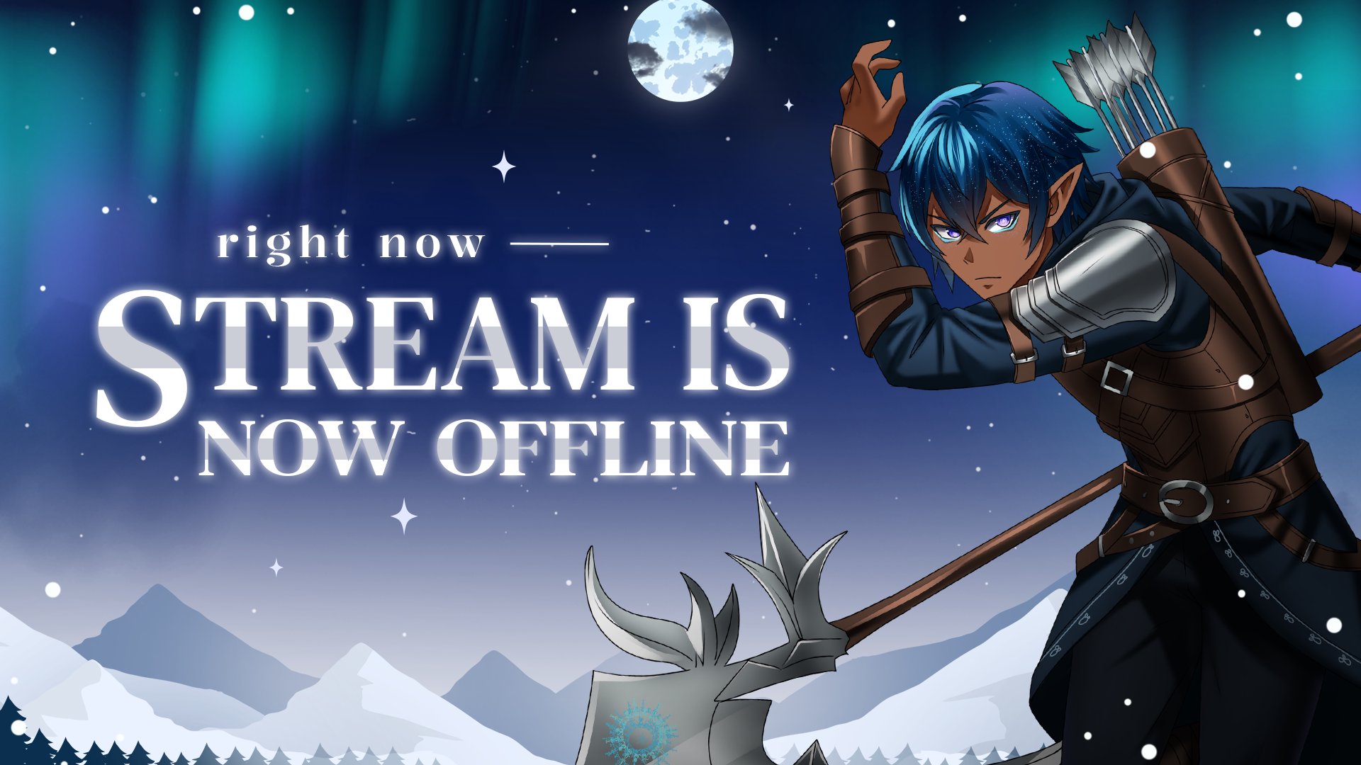 AelinFrost banner