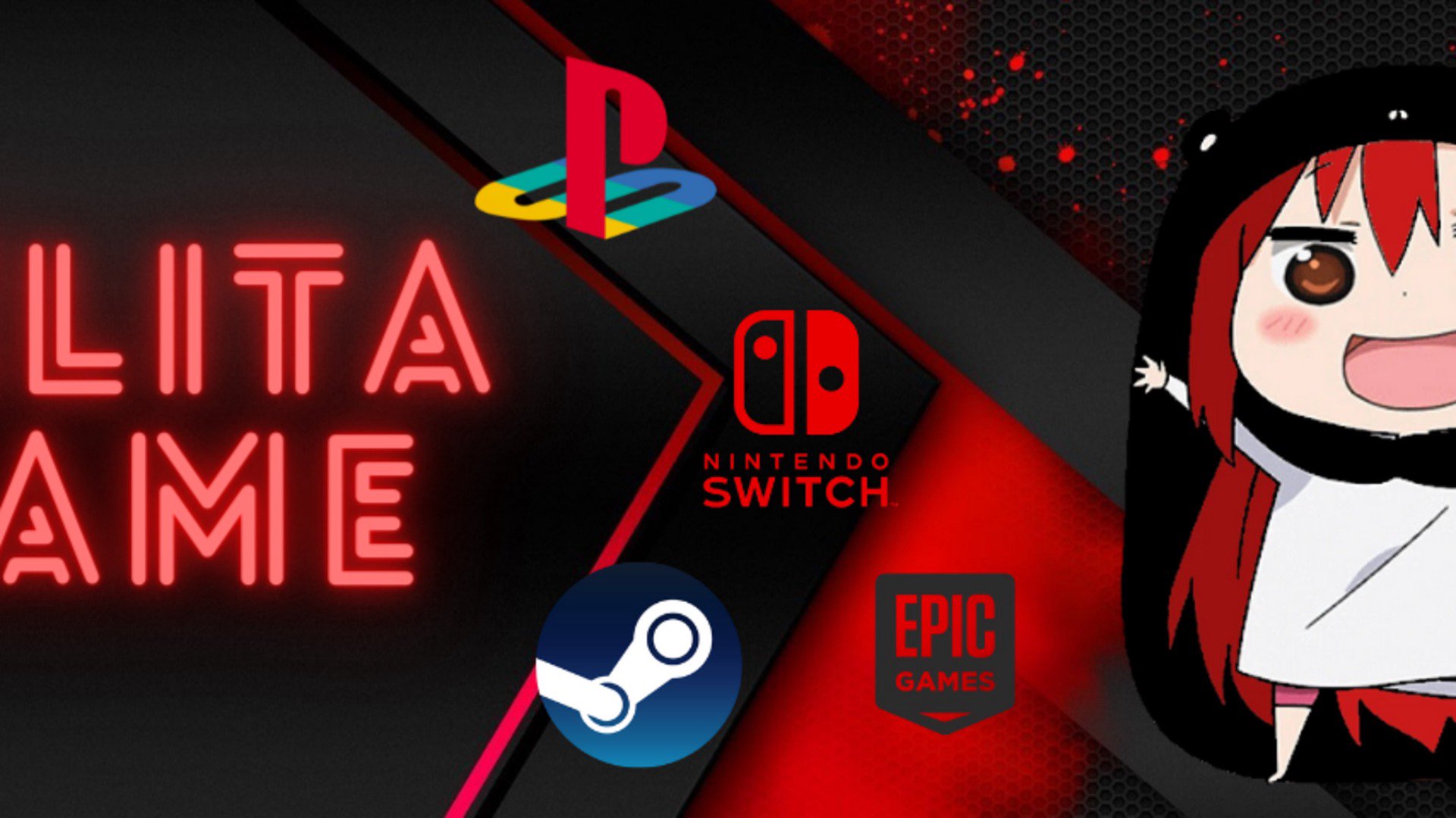Aelitagame banner