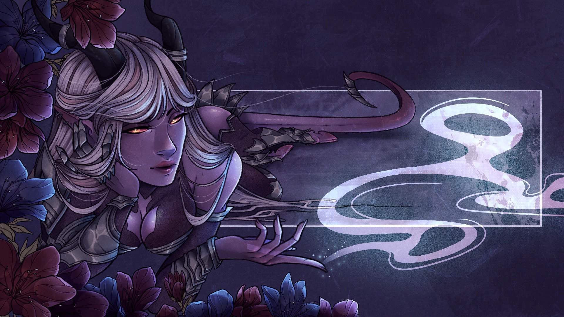 Aelvina banner