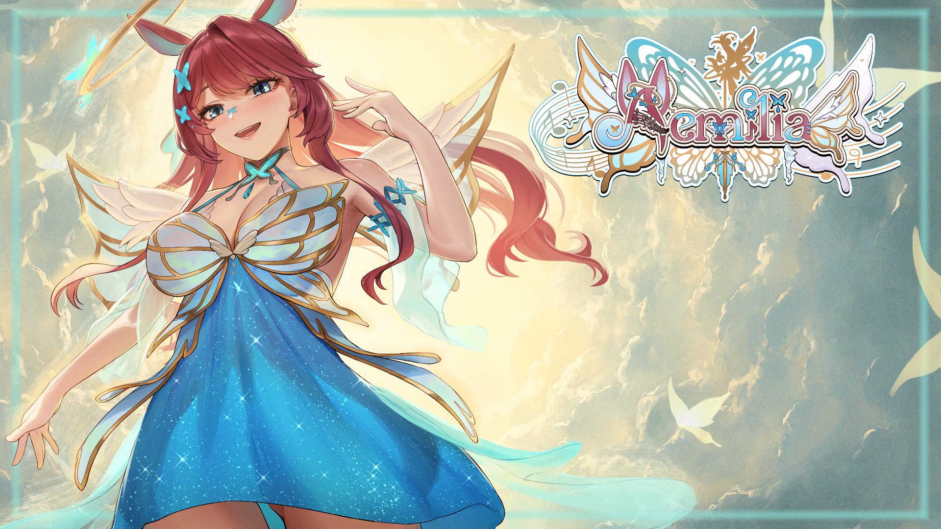 Aemilia banner