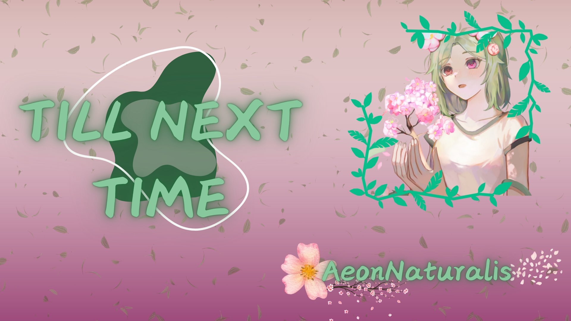 AeonNaturalis banner