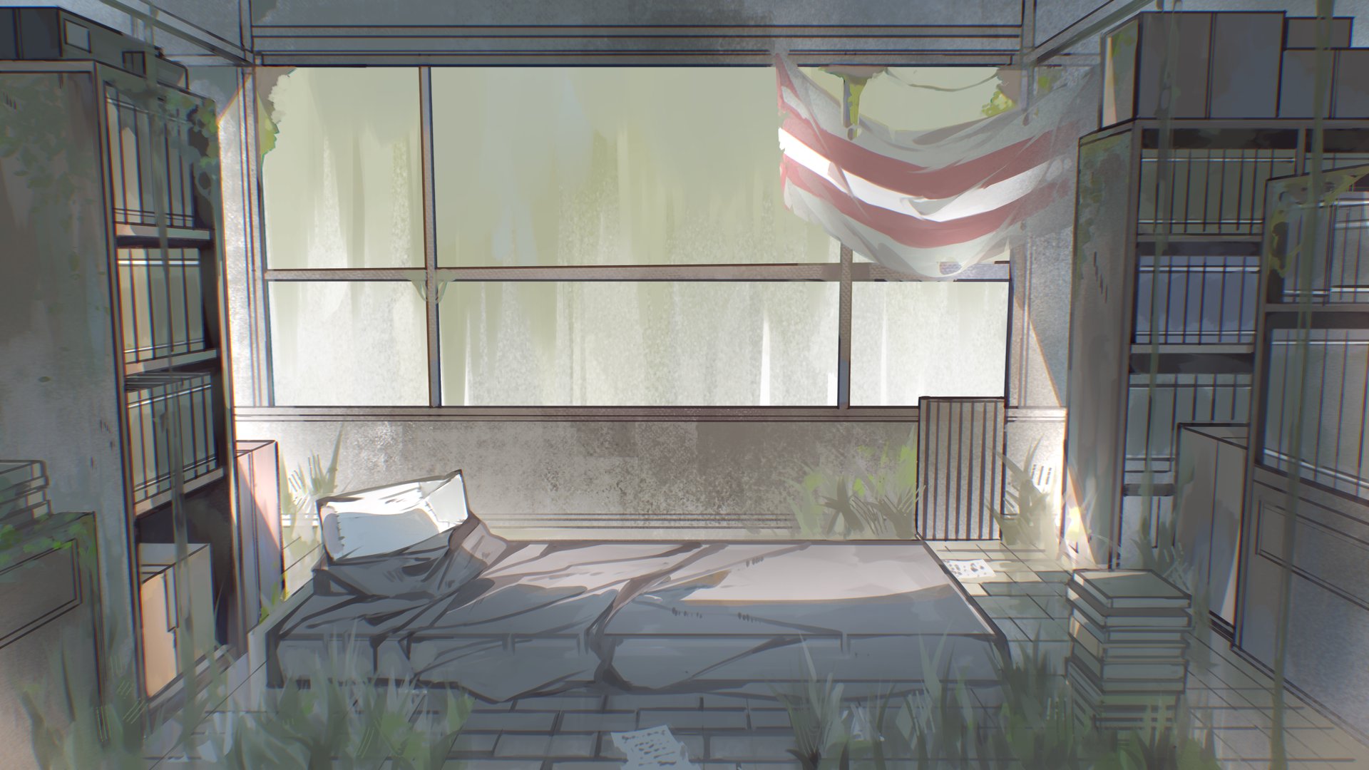 AErchivist banner