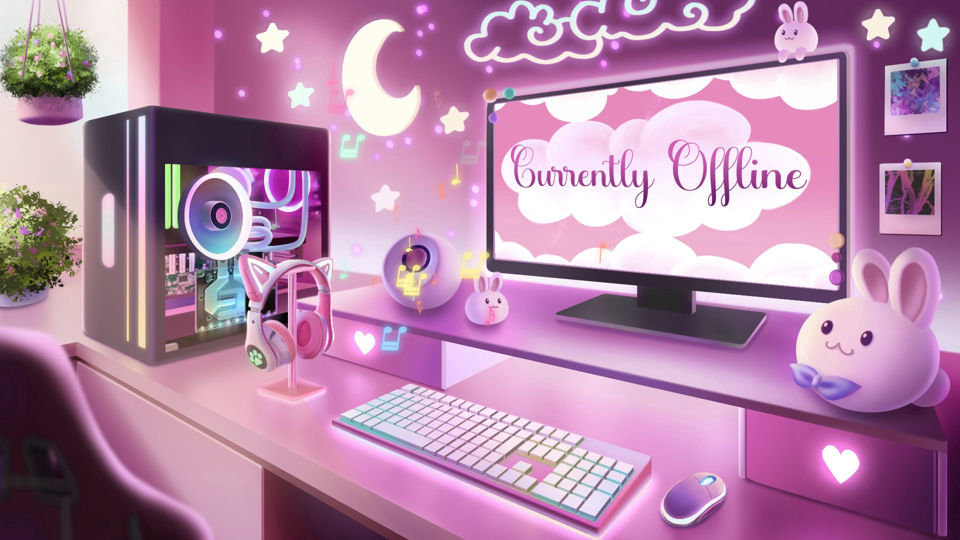 aerinkittie banner