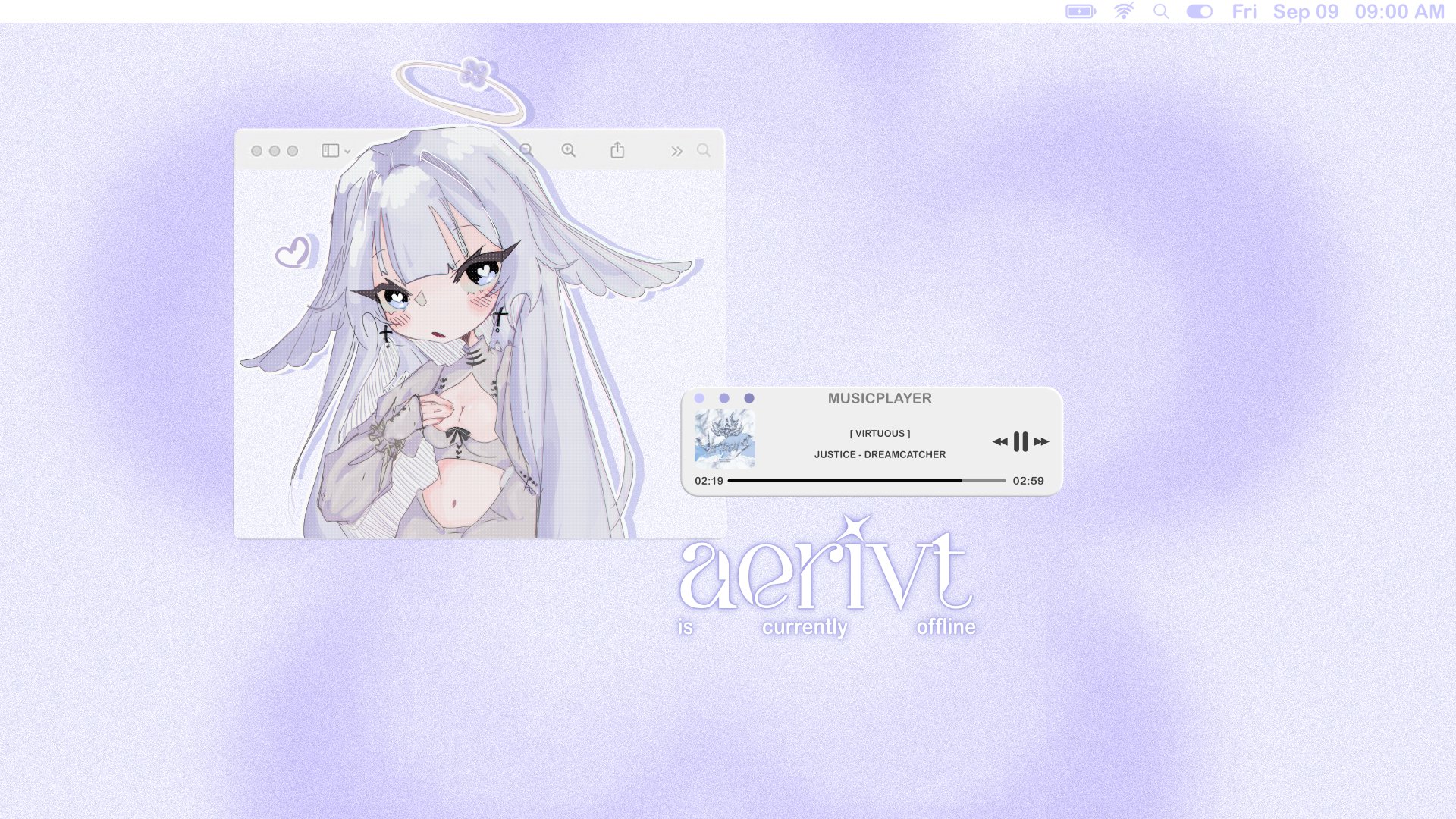aeriVT banner