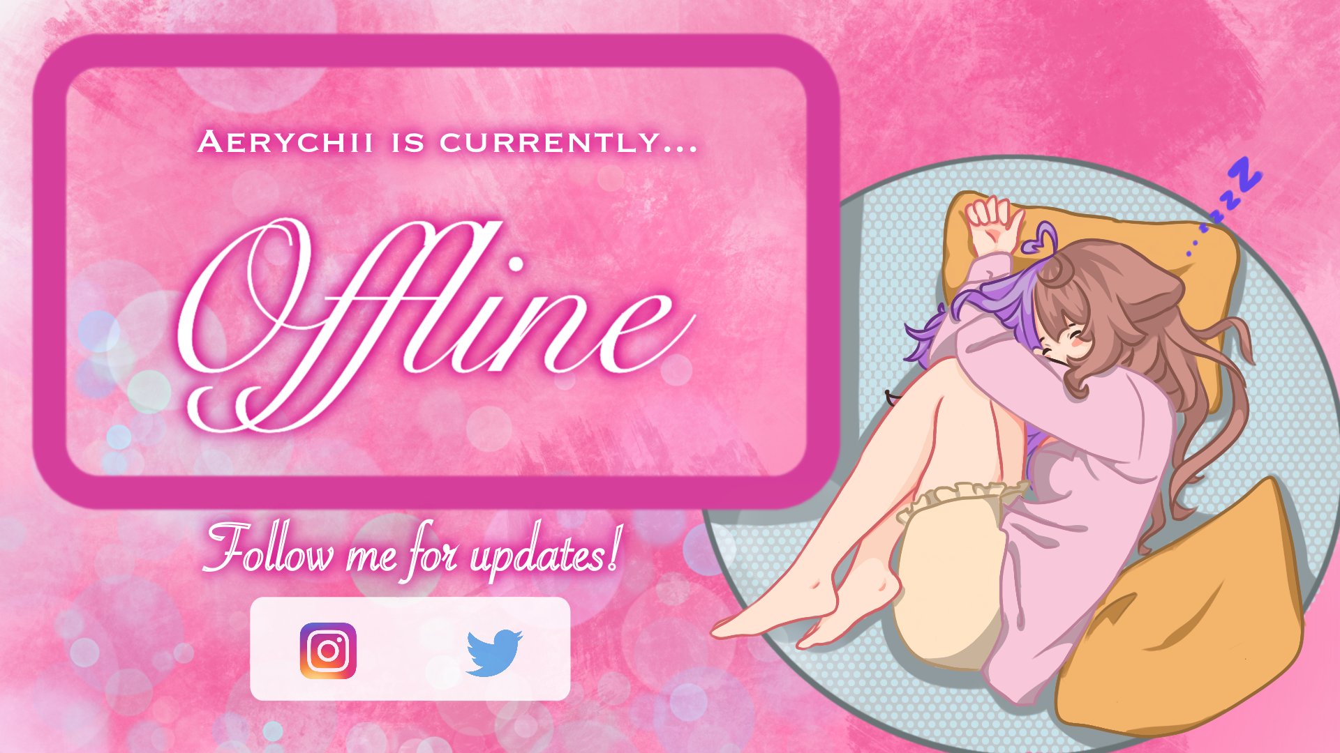 aerychii banner
