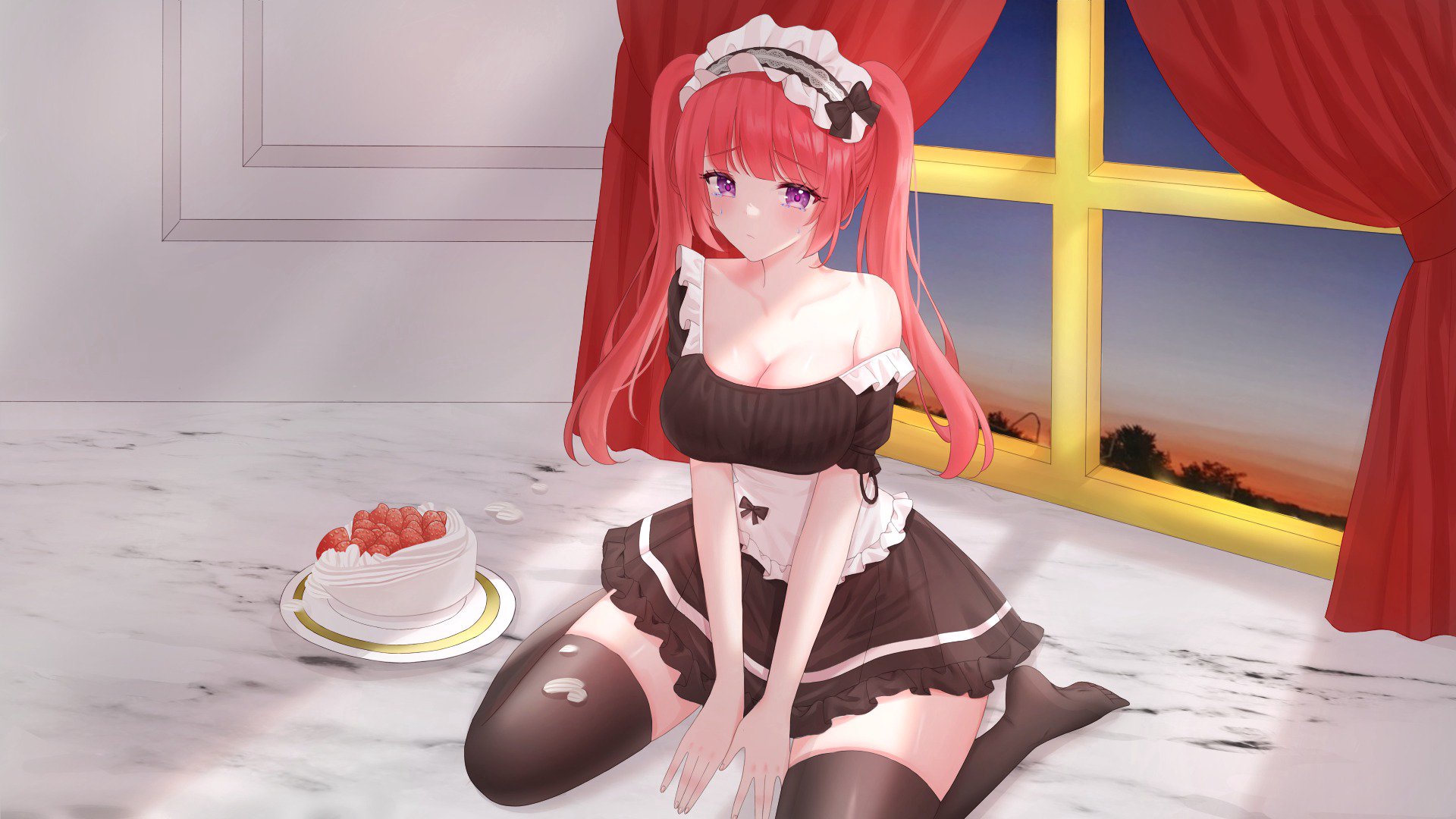 Karin banner