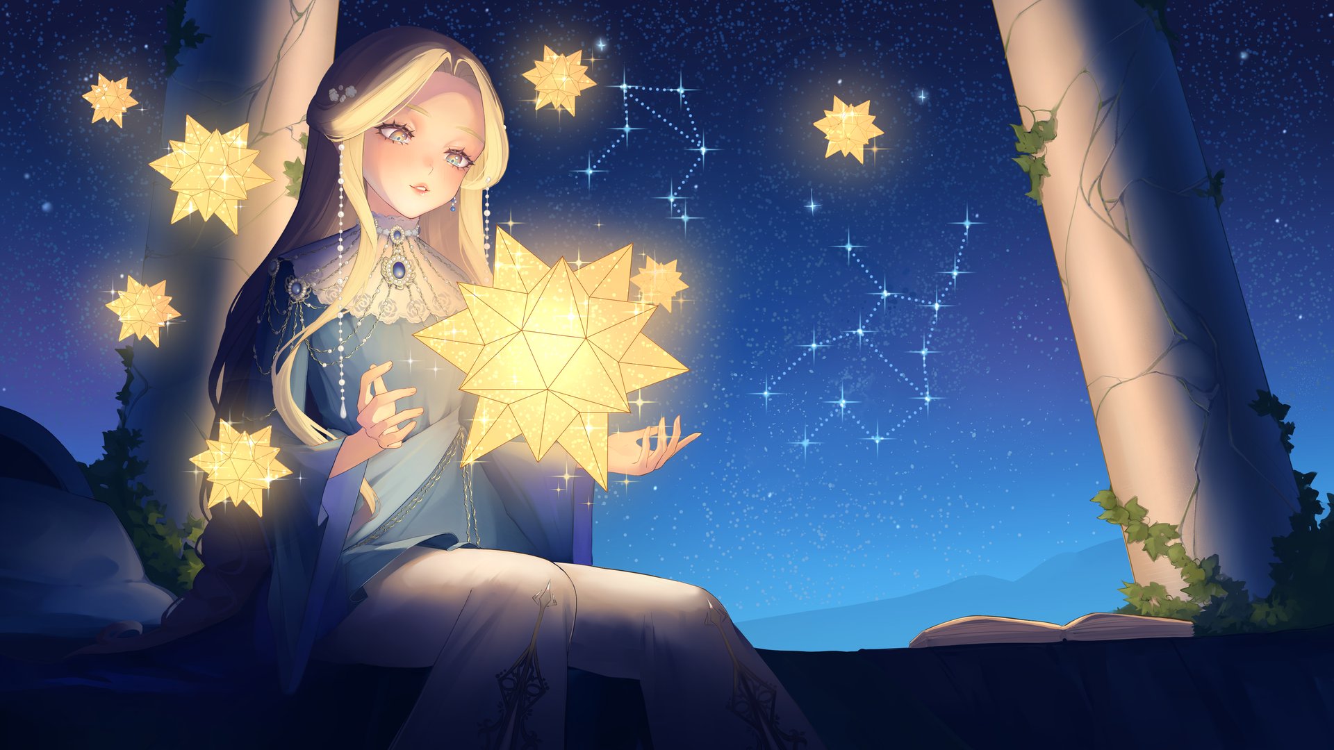 aesthetic_lullaby banner