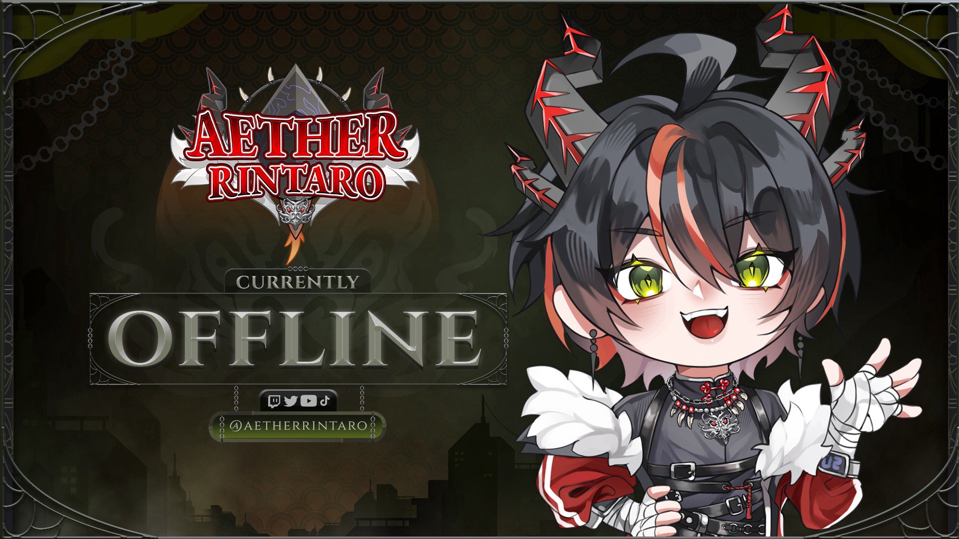 AetherRintaro banner