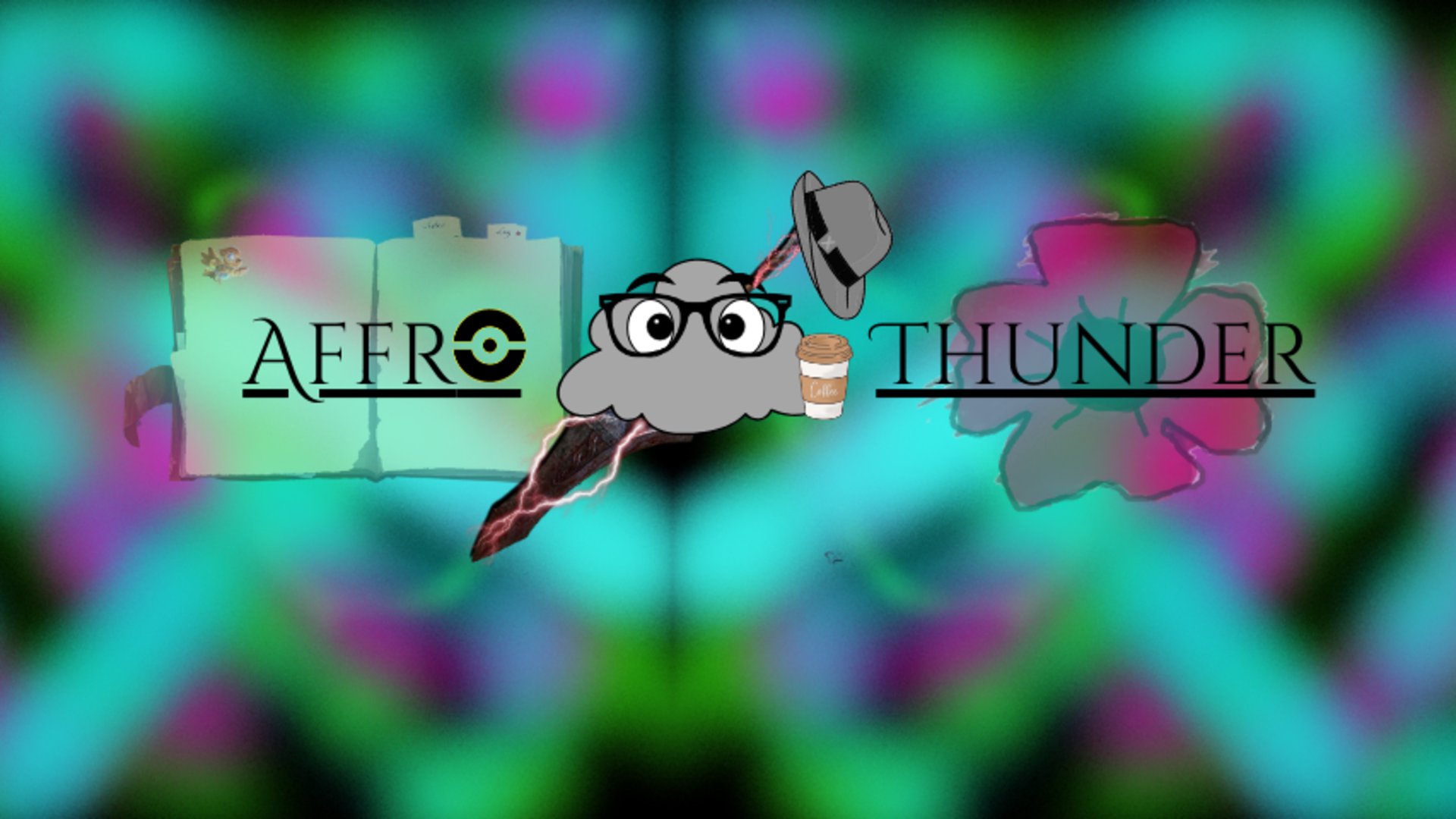 AffroxThunder banner