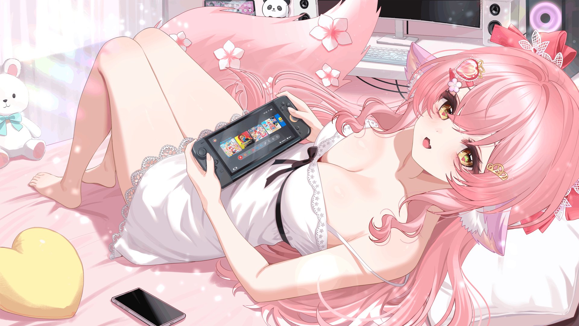 AfterAthena banner