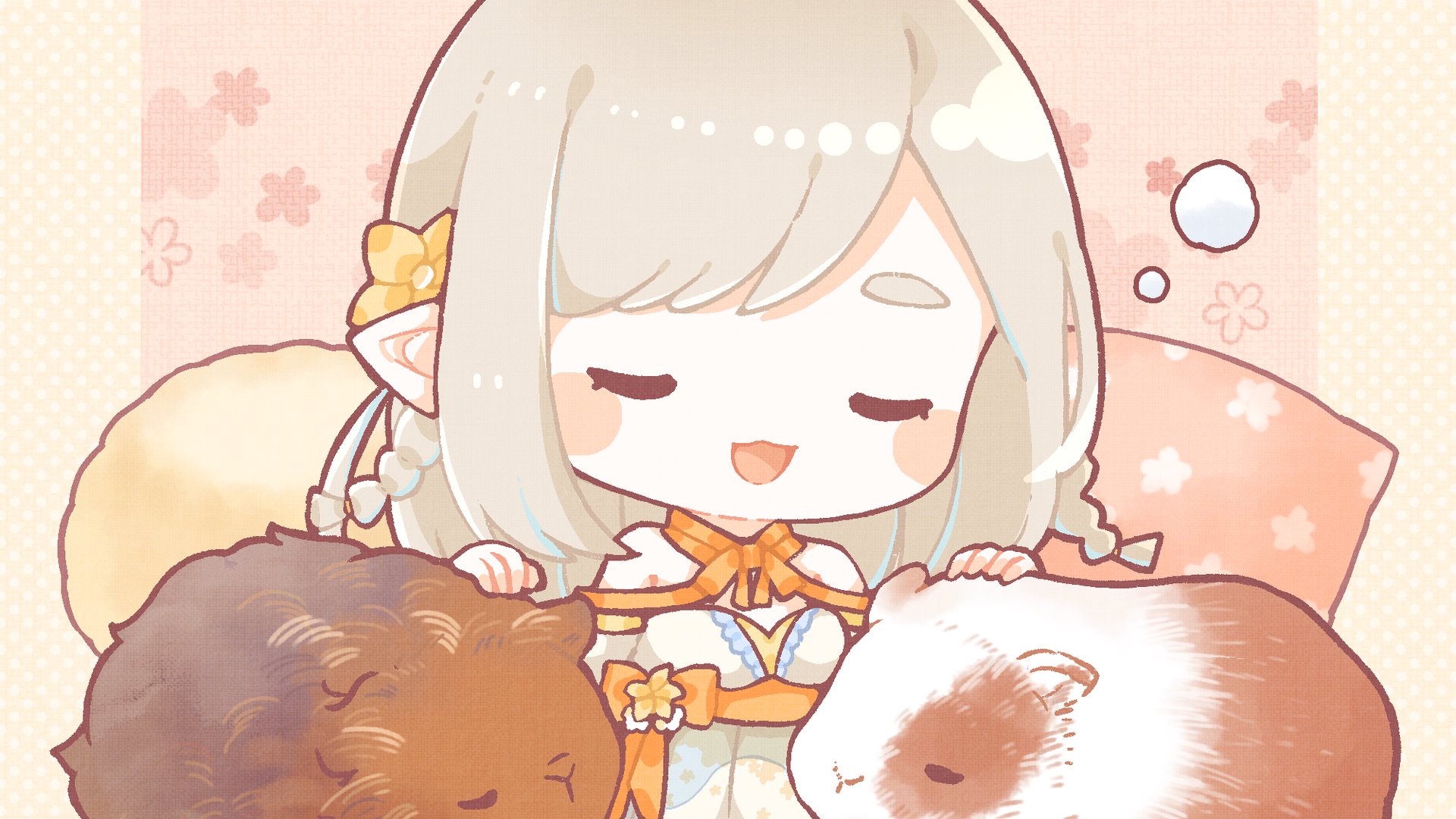山吹蝶 banner