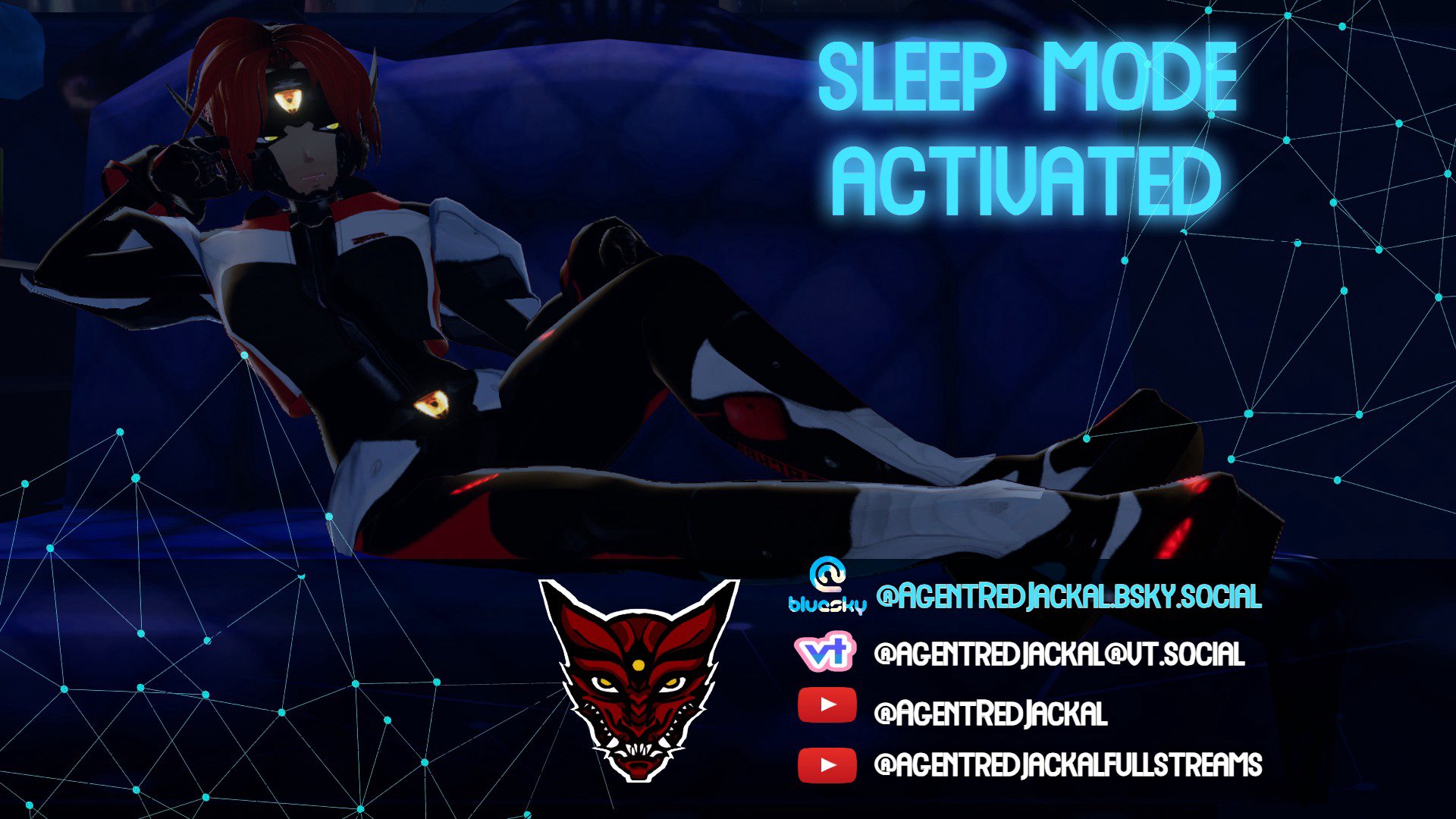 AgentRedJackal banner