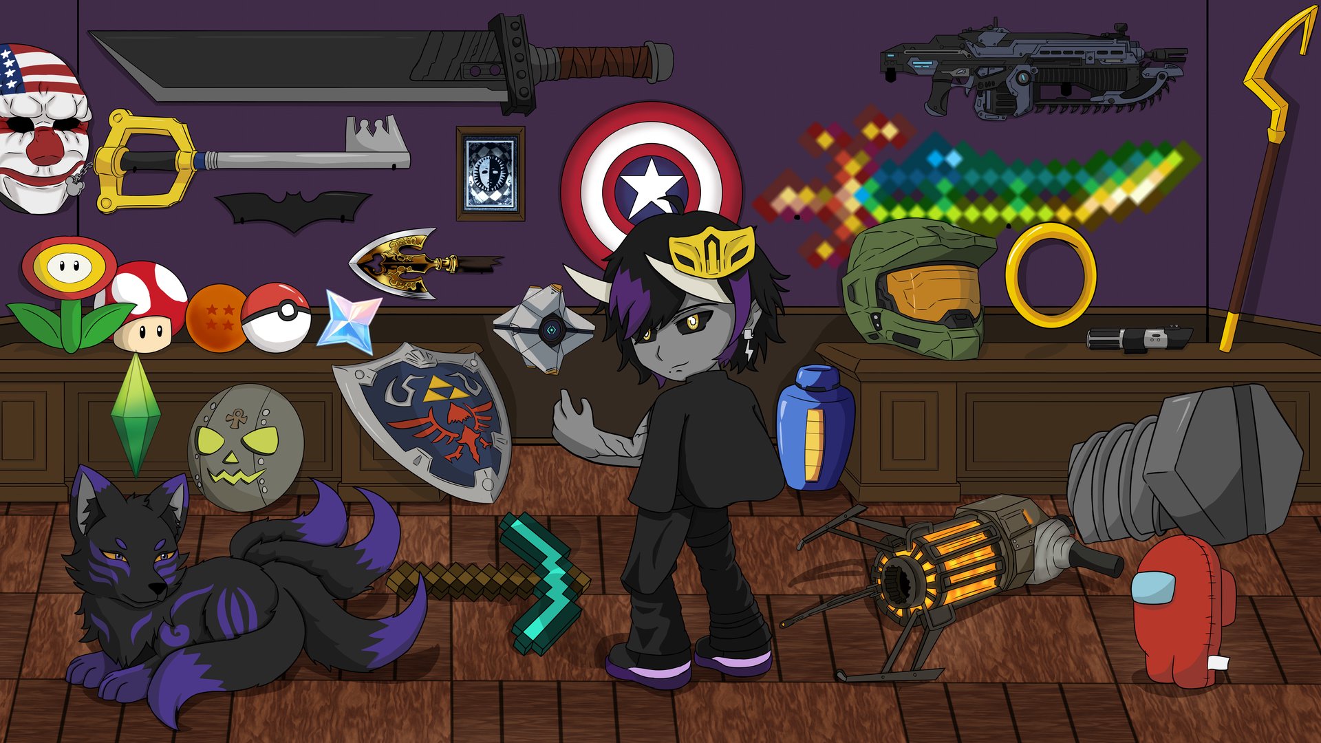 Aggro_Oni banner