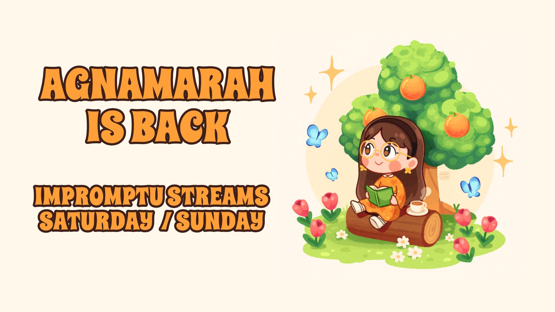 Agnamarah banner