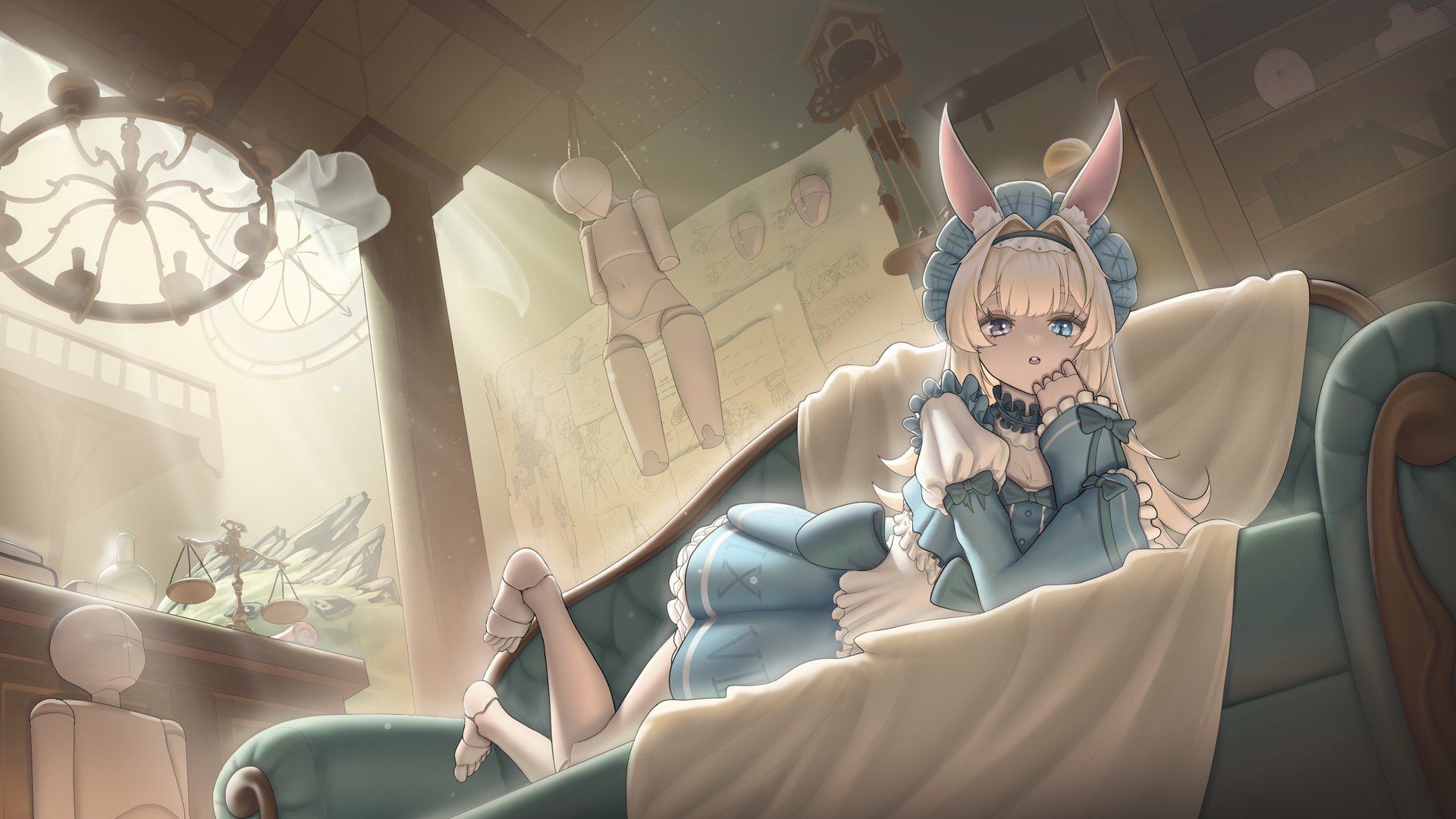 AgnesKairi banner
