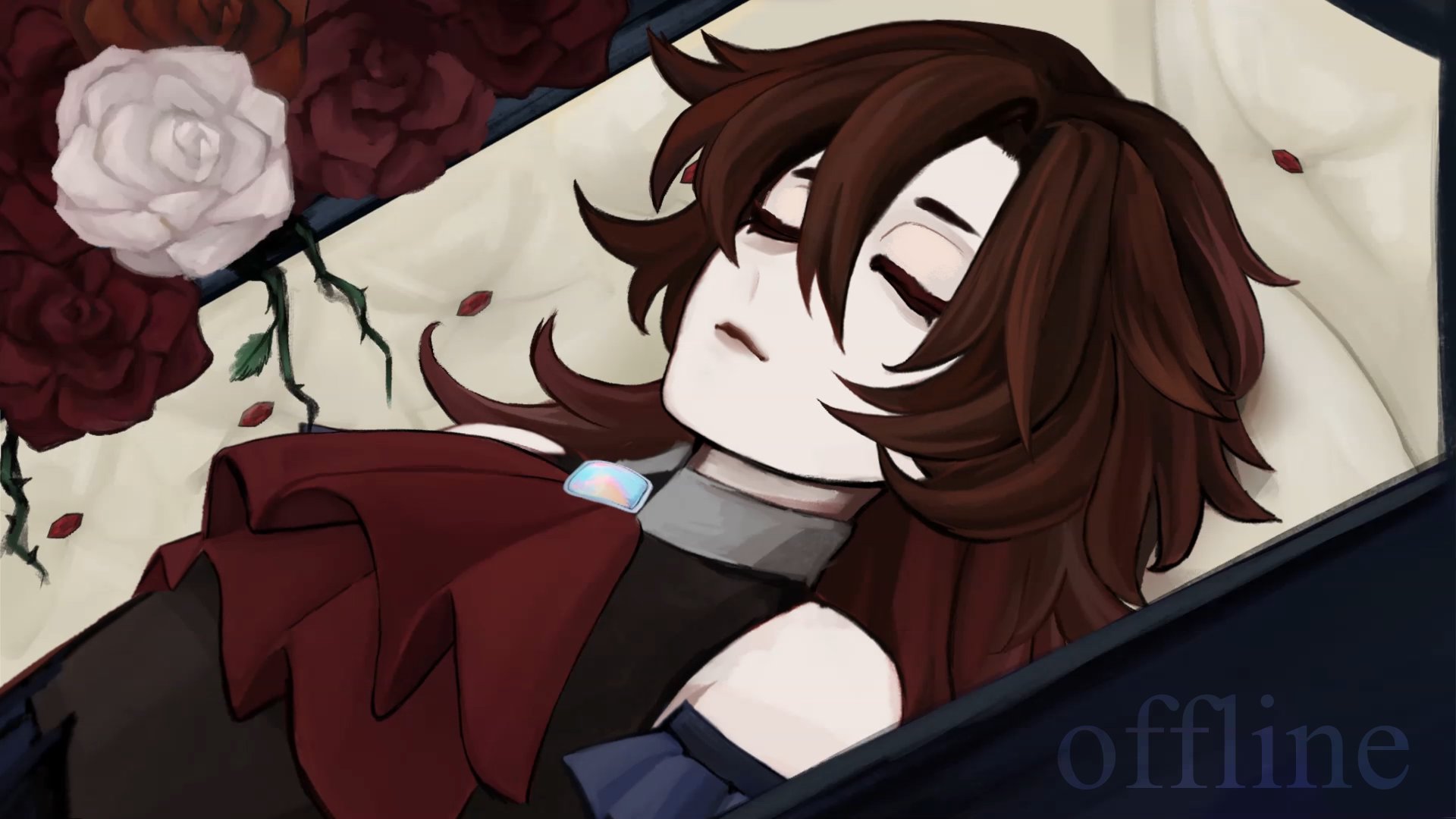 agony_ina banner