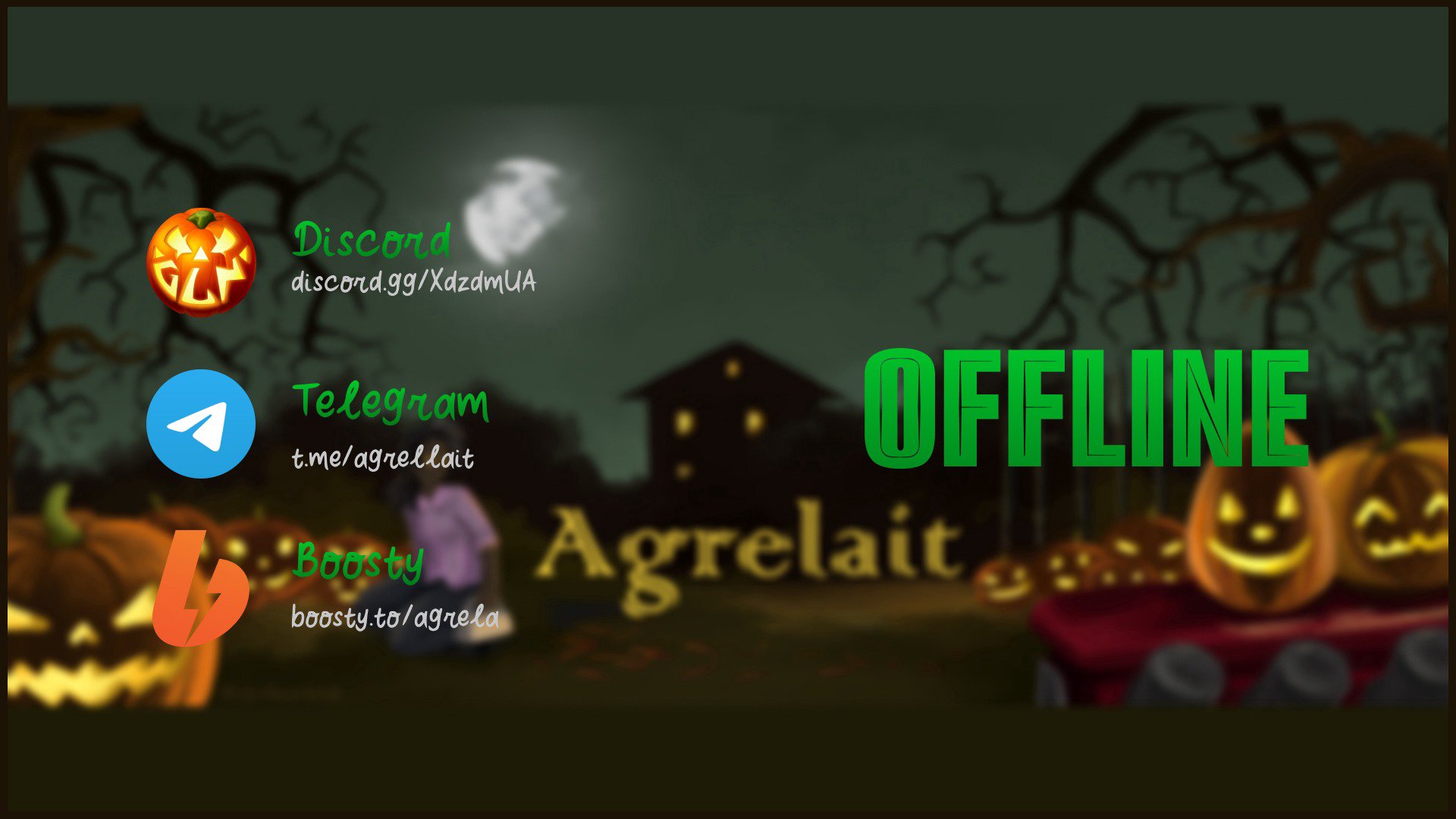AgreLait banner