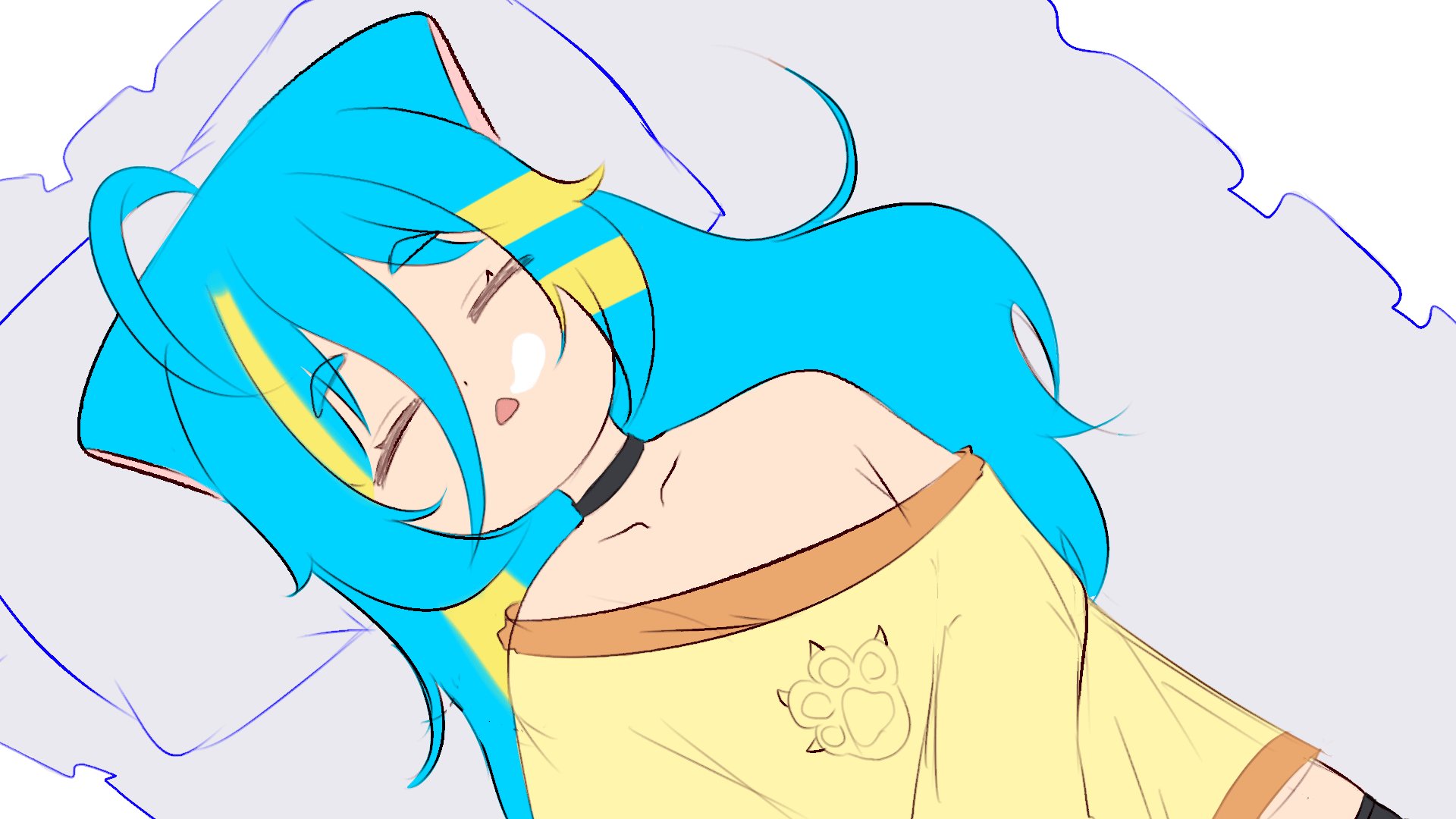 AhiikoPoko banner