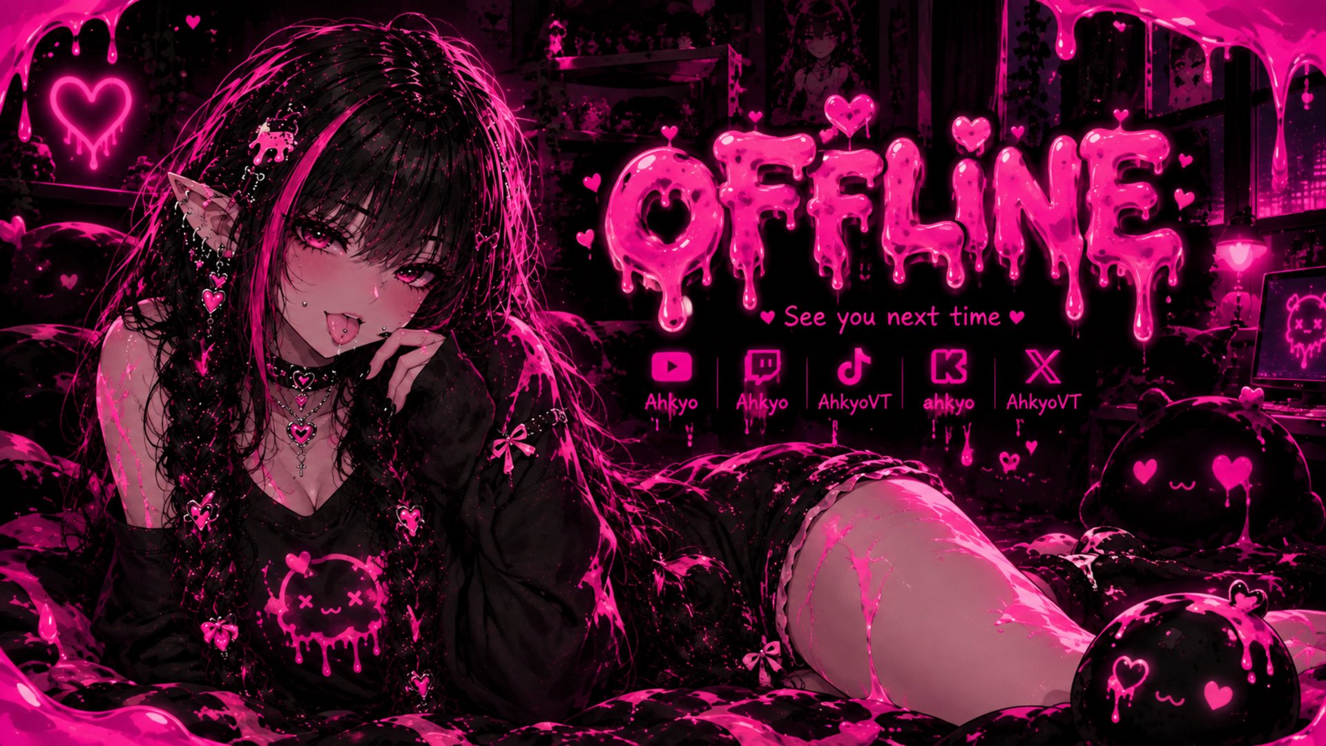Ahkyo banner