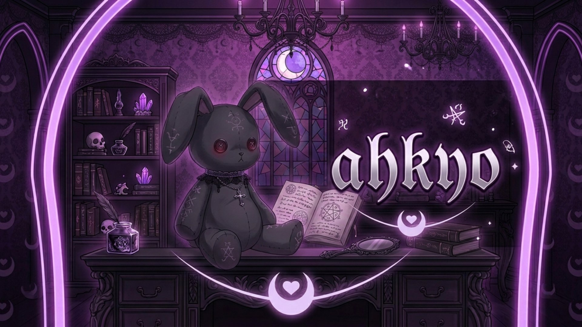 Ahkyo banner
