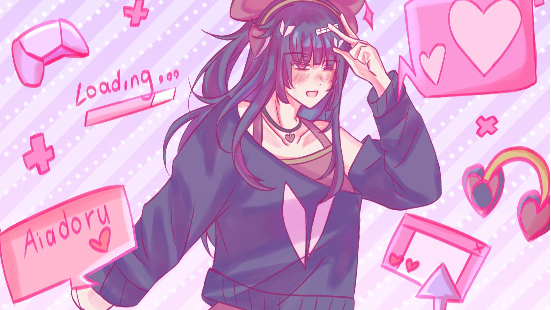 AiadoruVT banner