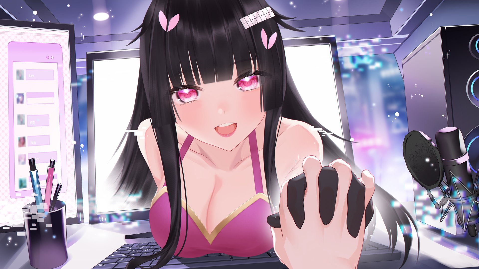 AiadoruVT banner