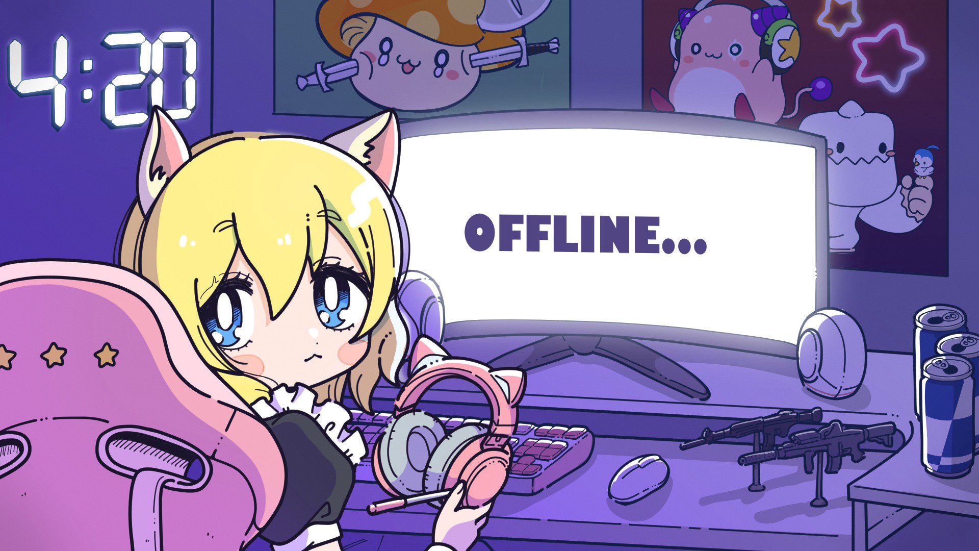 愛々様 banner