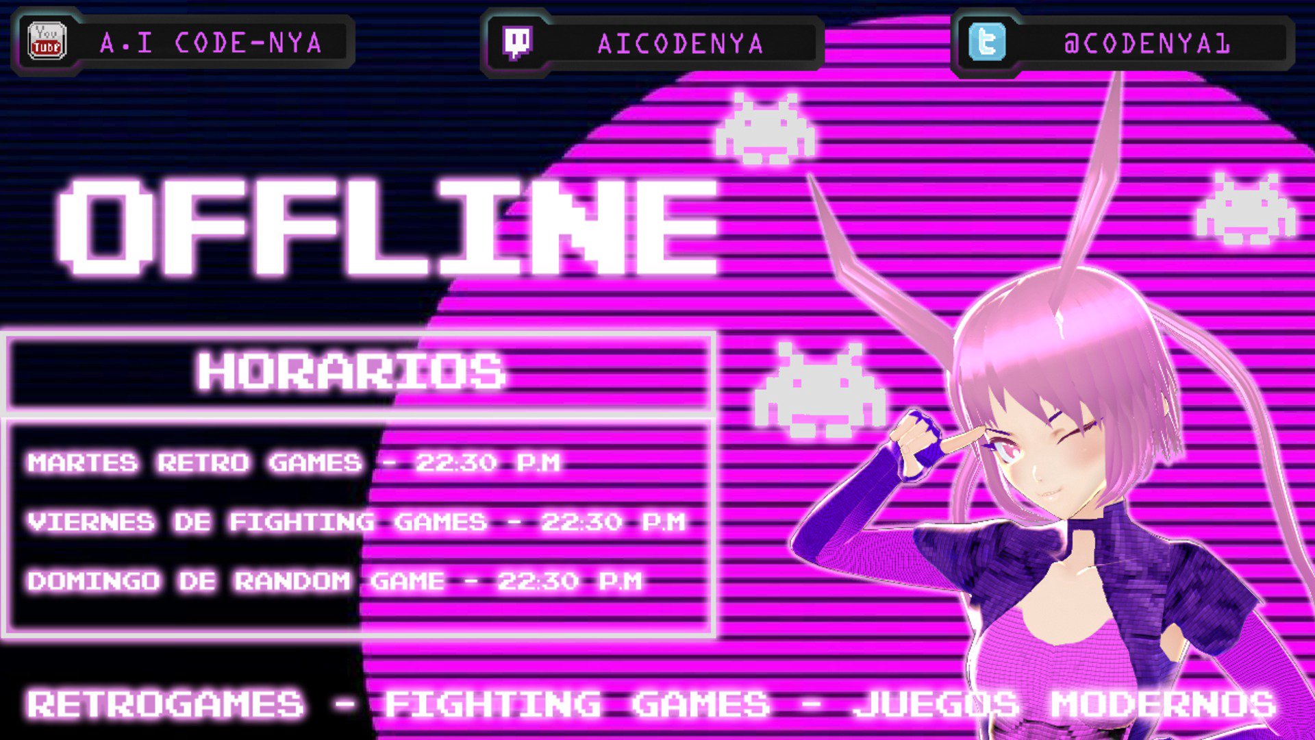 AICodeNya banner