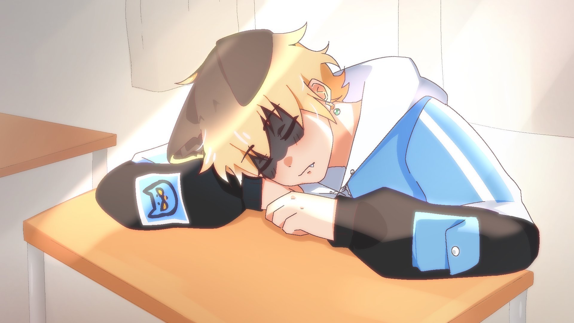 AidenChii banner