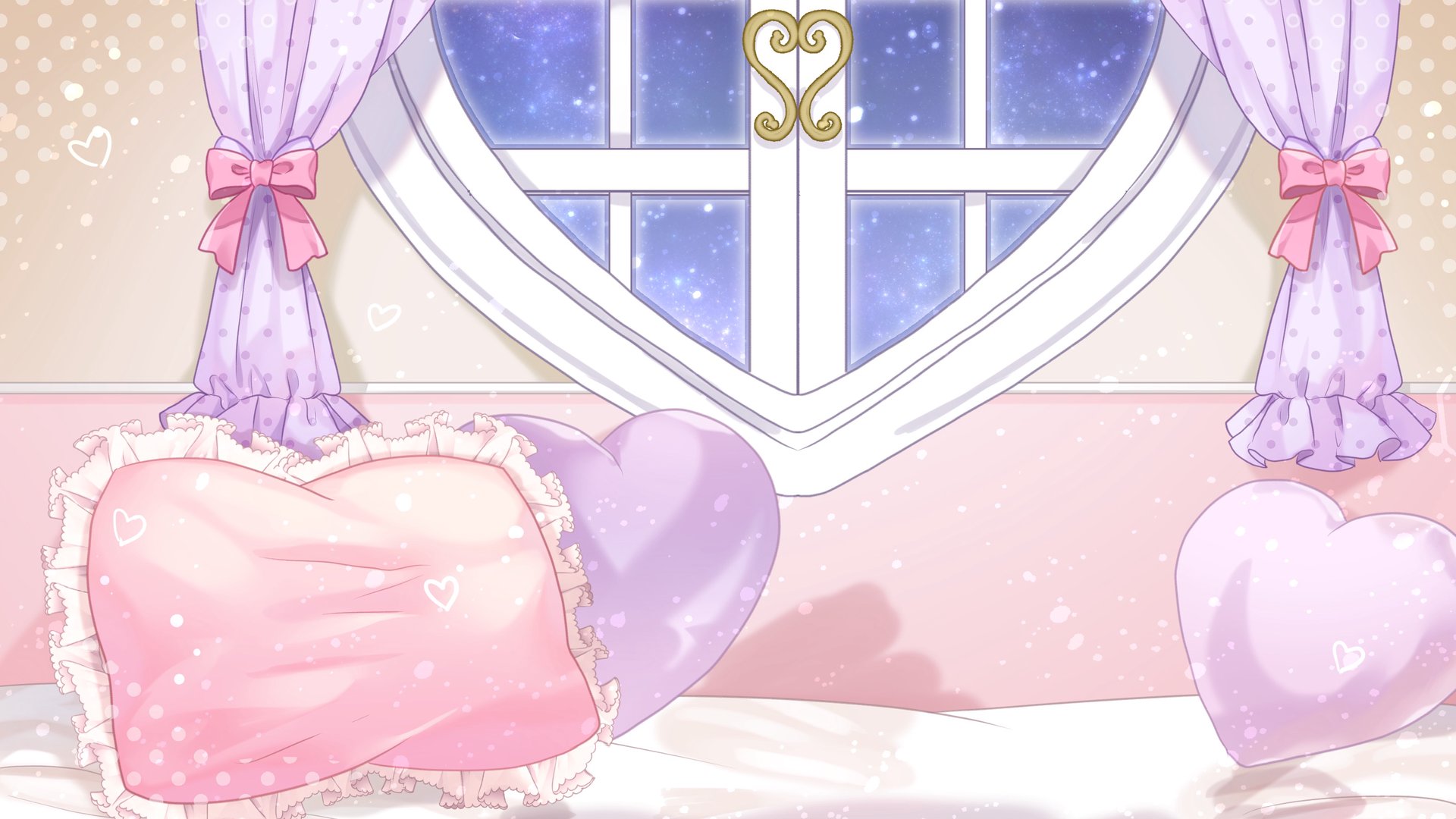 愛糖るう banner