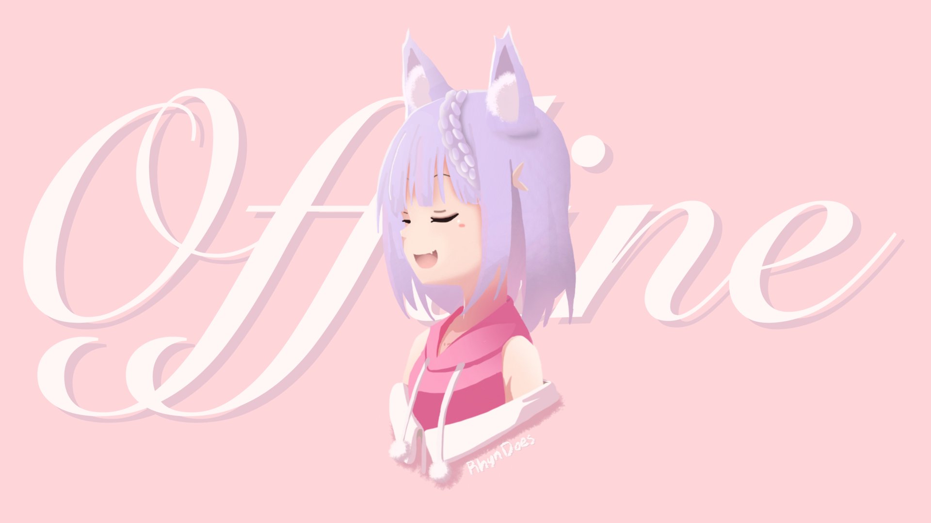 AikaAzukari banner