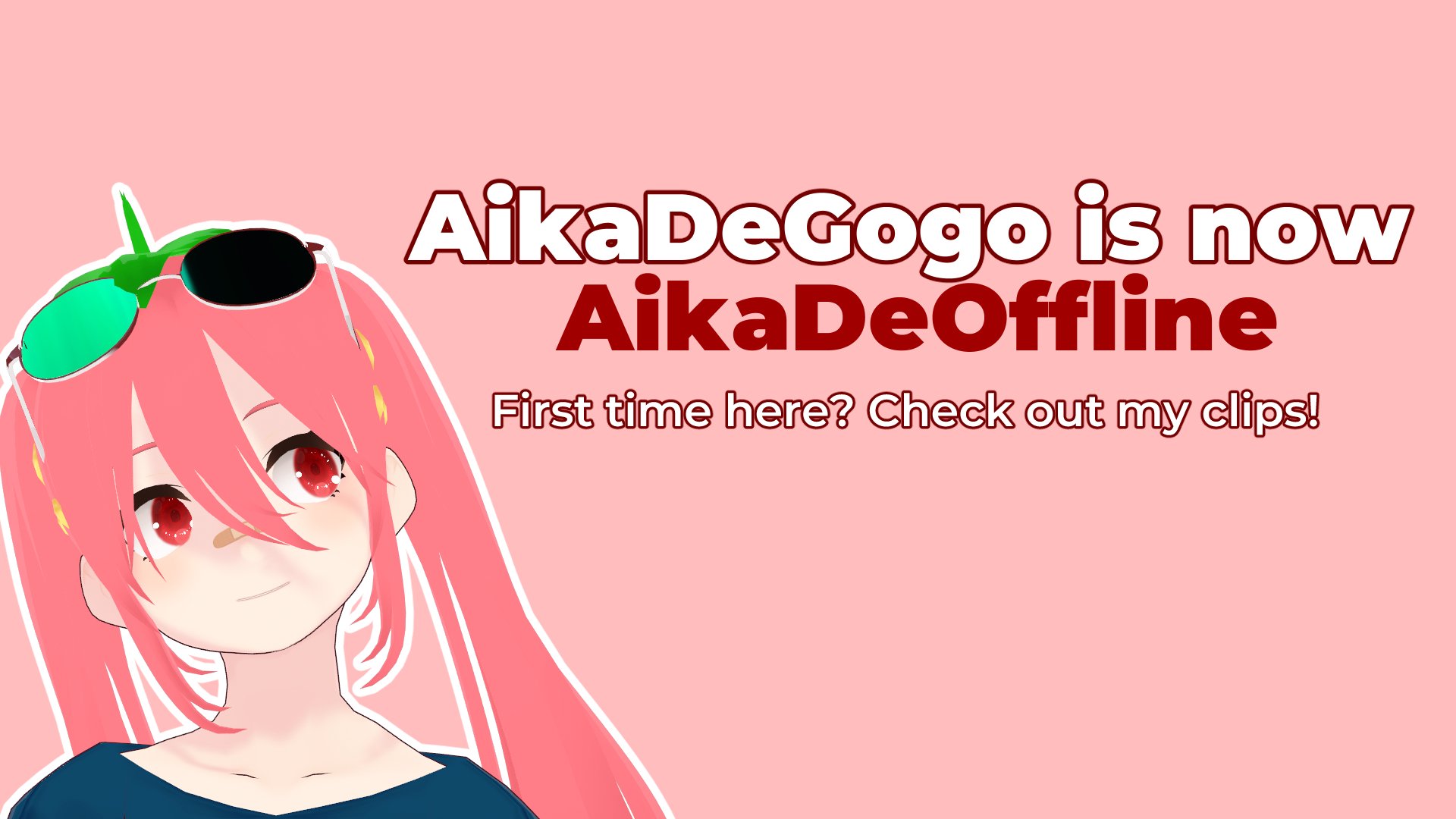 AikaDeGogo banner