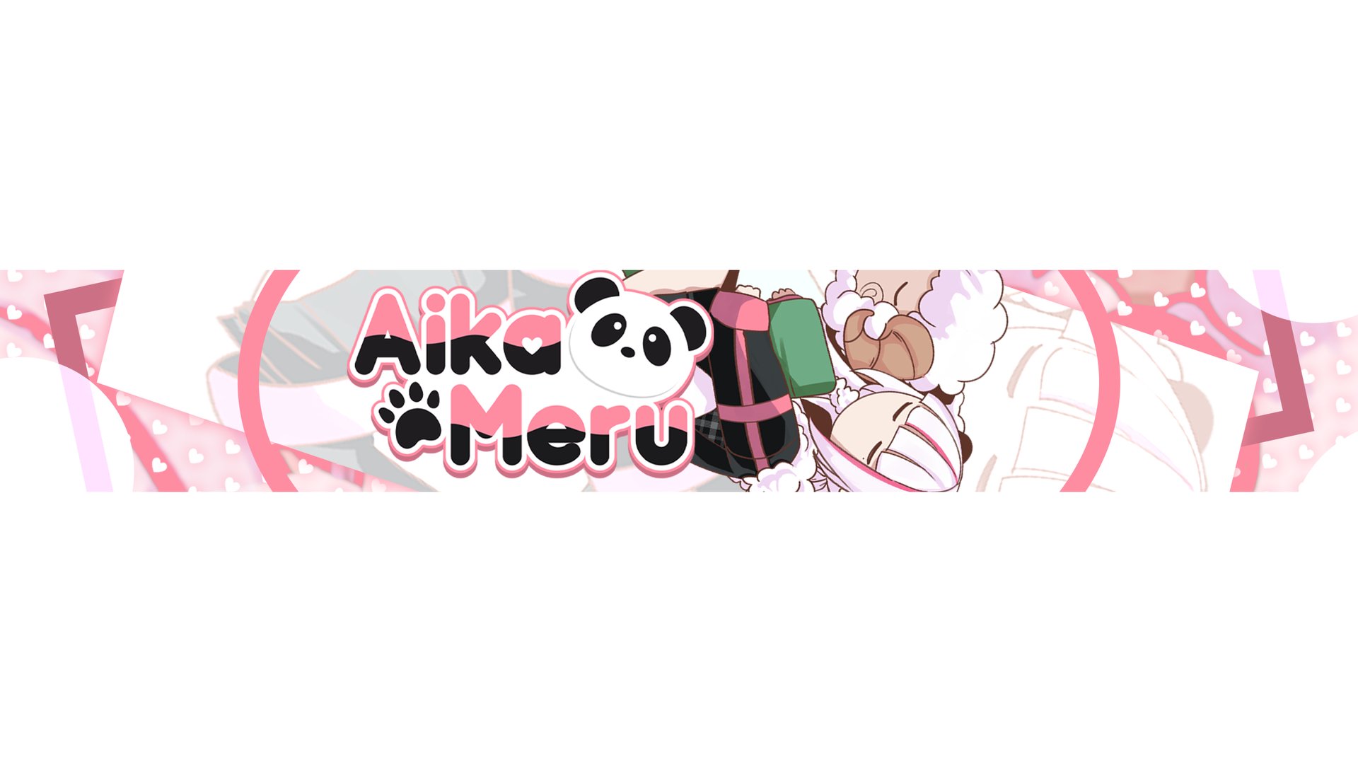 Aika Meru banner
