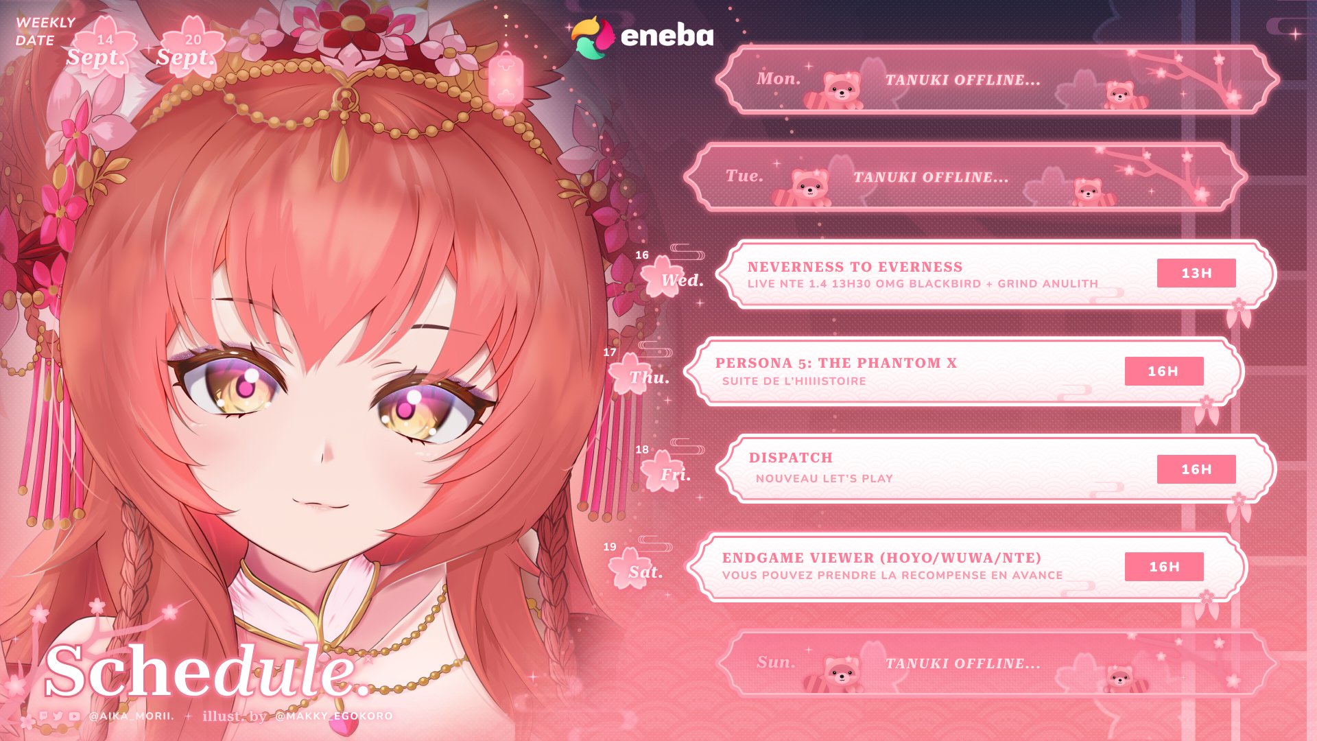 AikaMorii banner
