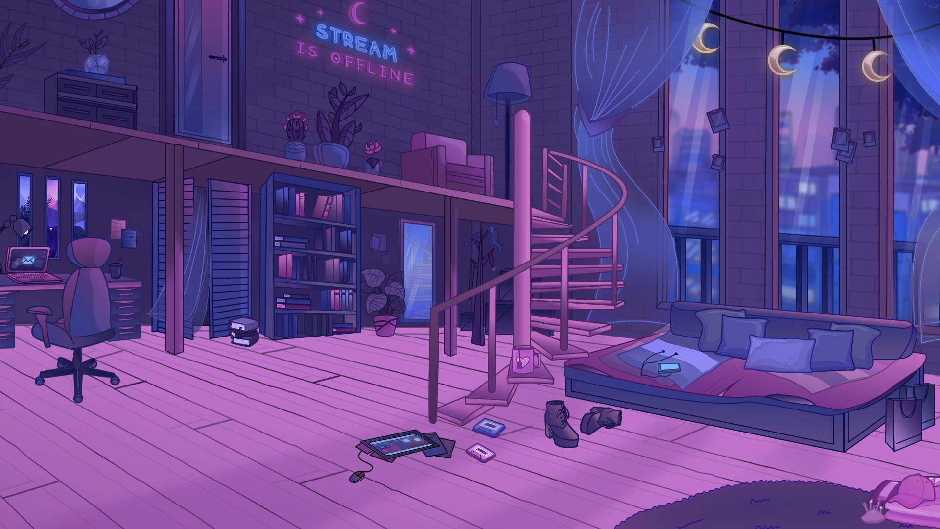 AikaVT banner