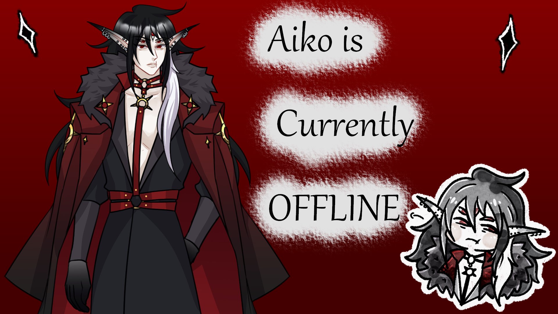 AikoBlackheart banner
