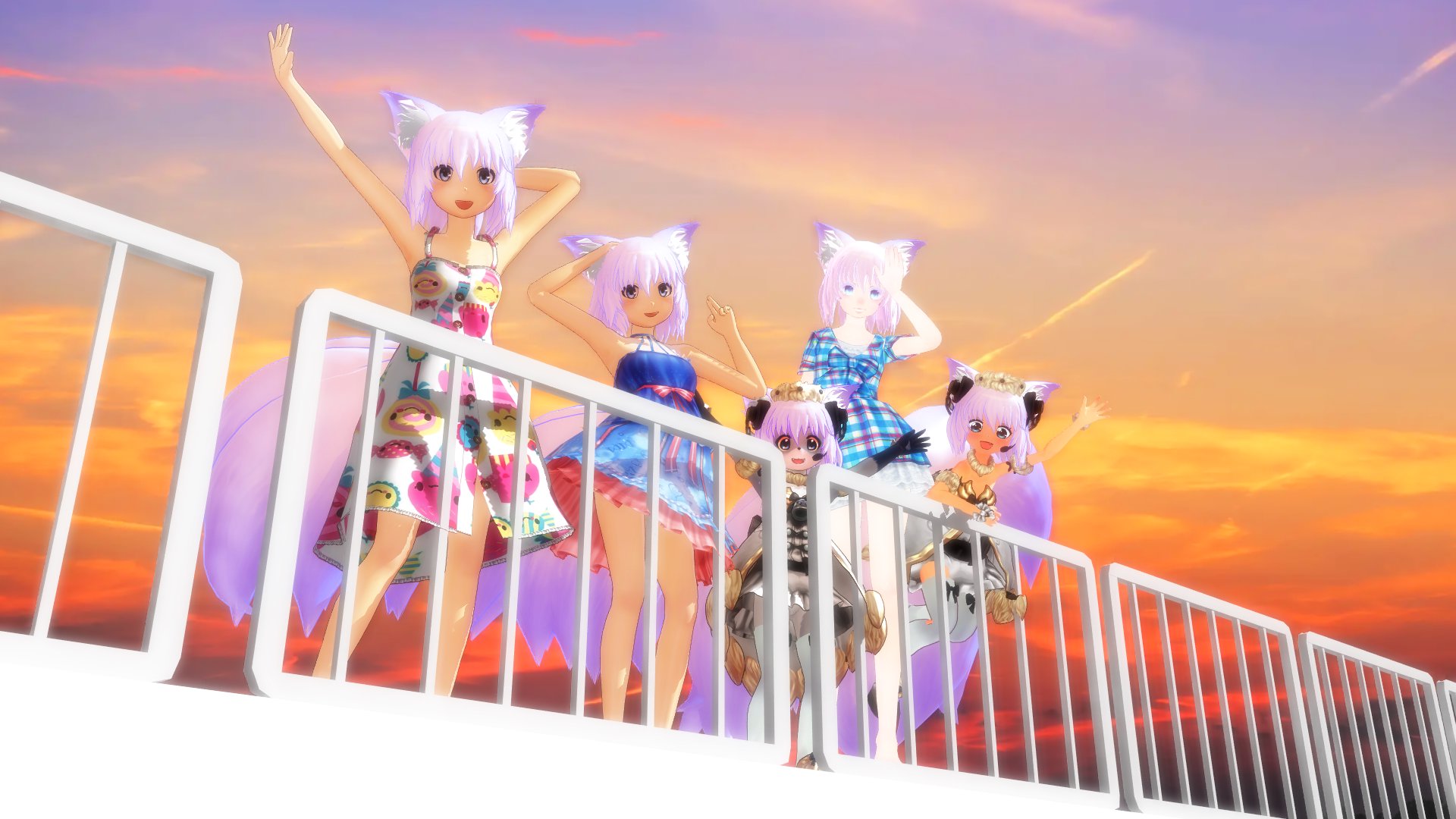AikoGitsune banner