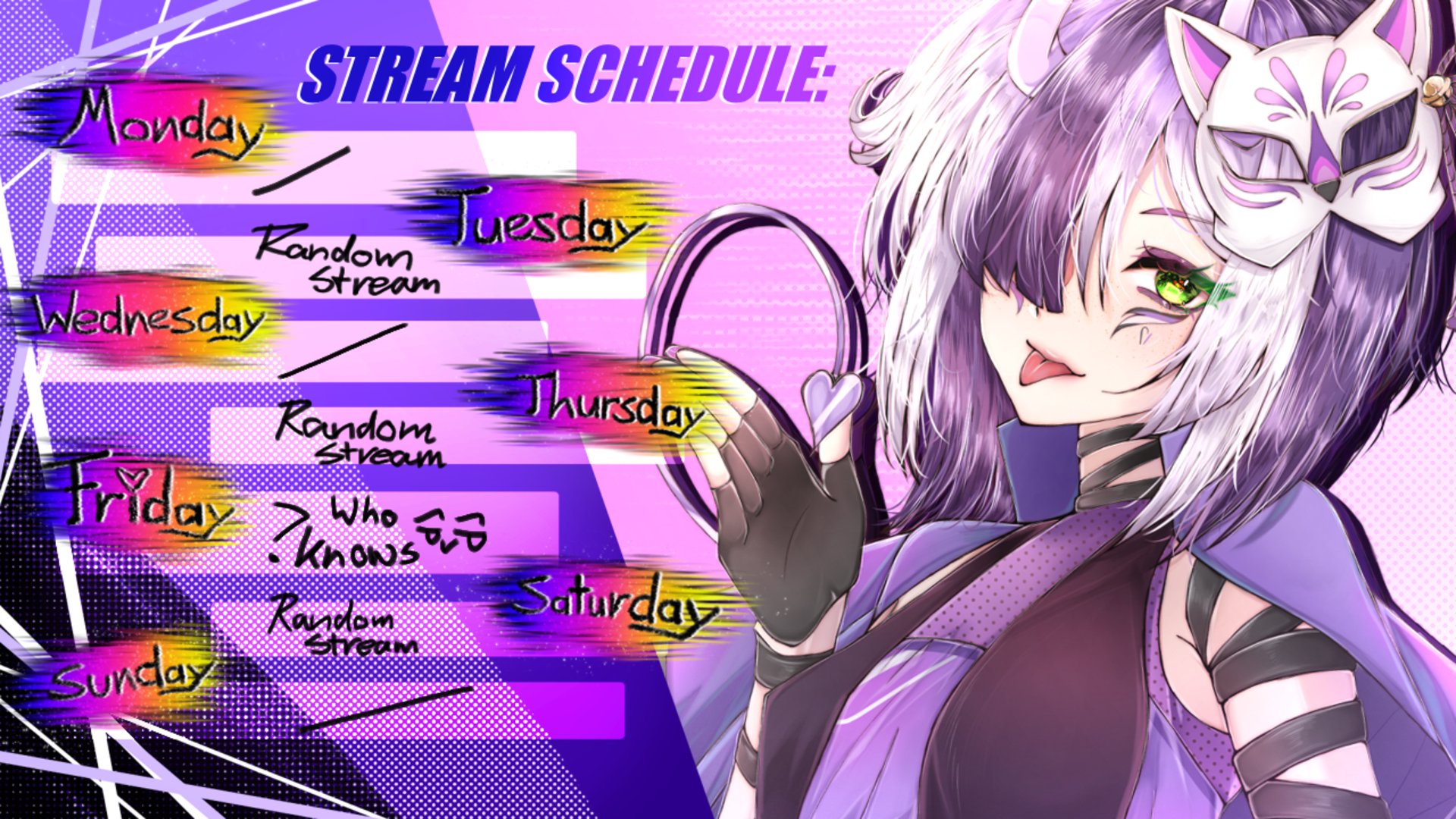 Sheryona Aikona banner