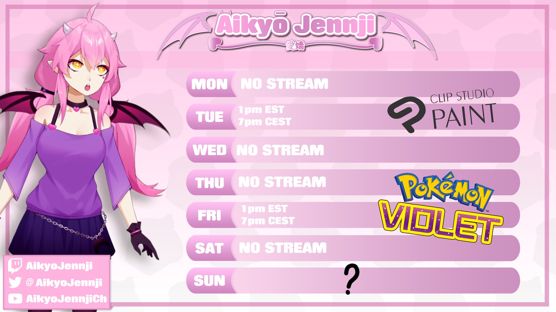 Aikyo Jennji banner