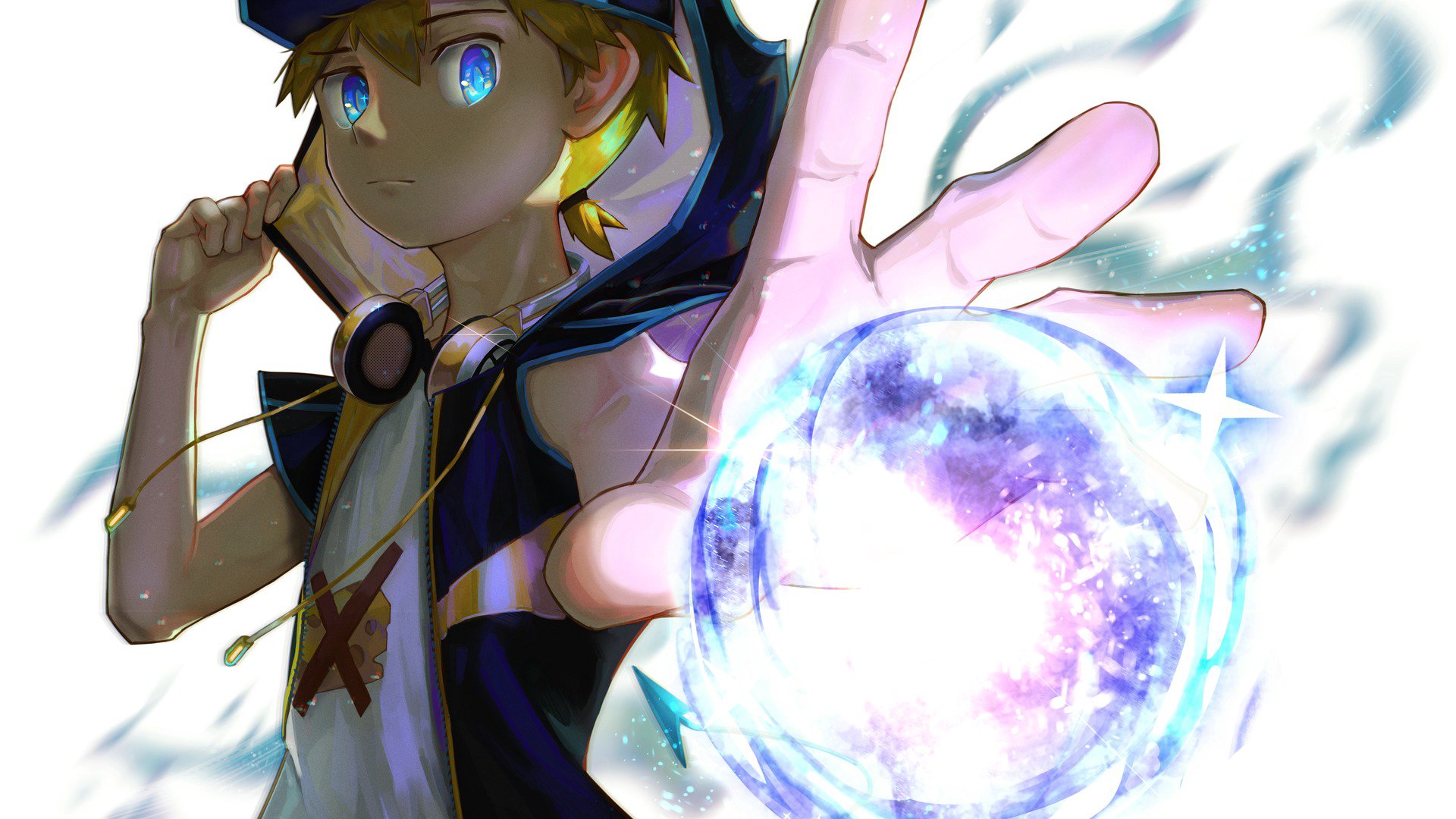 氷見アイル banner