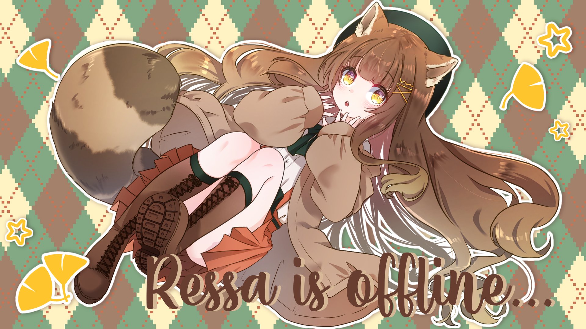 AilurusRessa banner